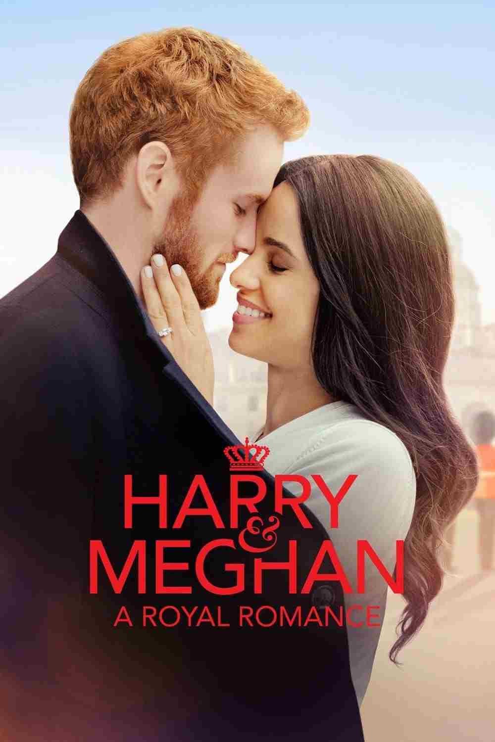 Harry & Meghan: A Royal Romance Oglądaj w HD online