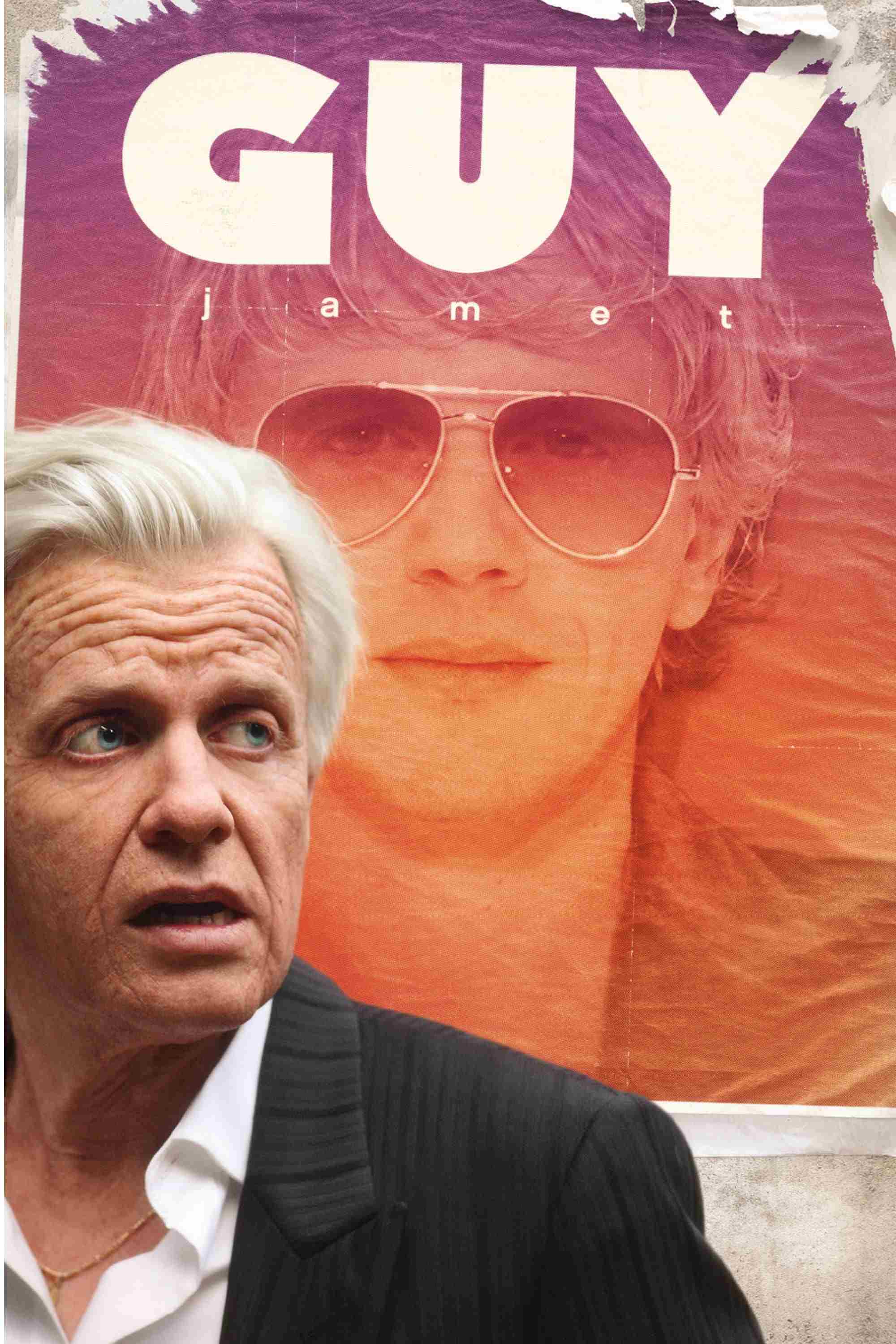 Guy Oglądaj w HD online