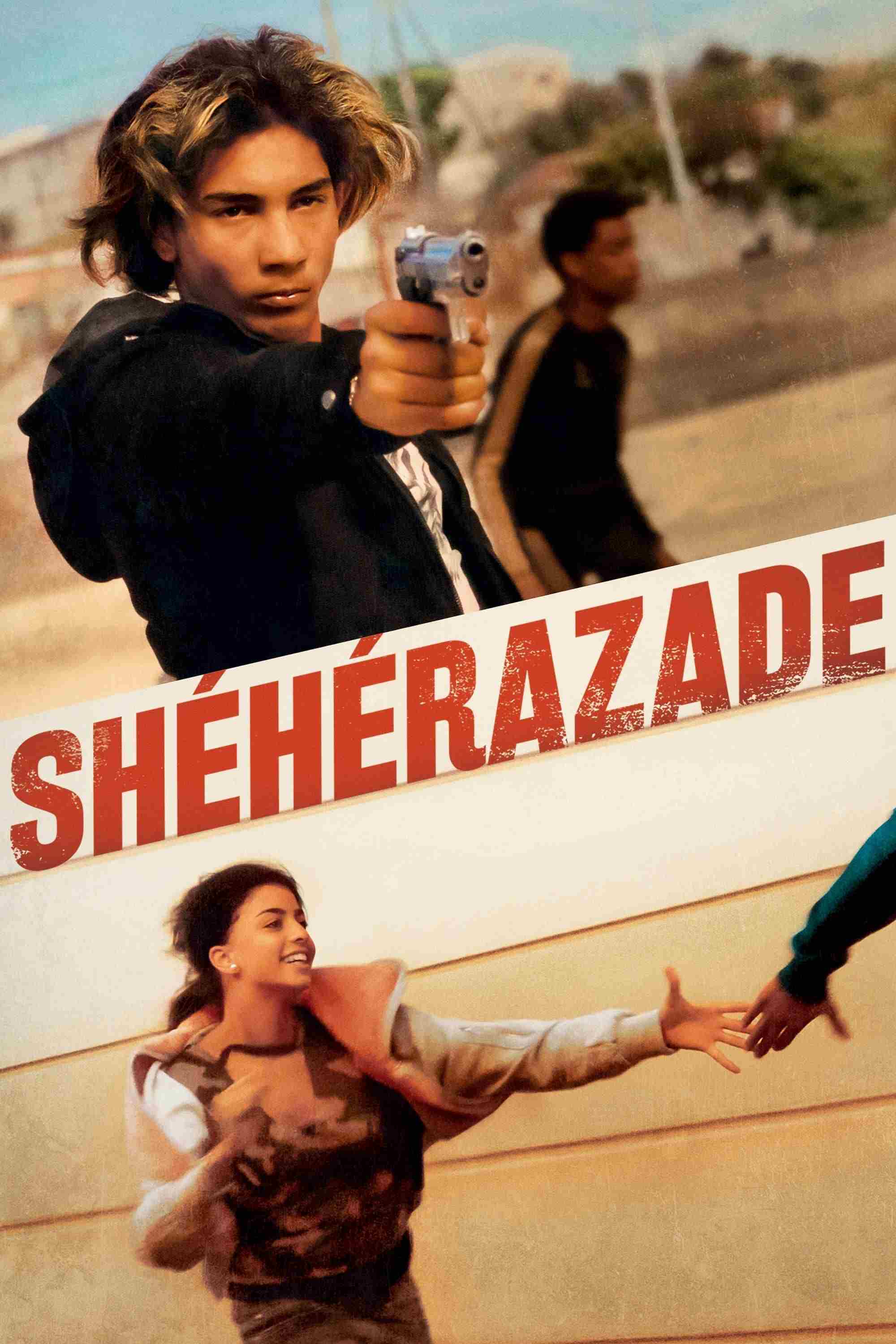 Shéhérazade Oglądaj w HD online