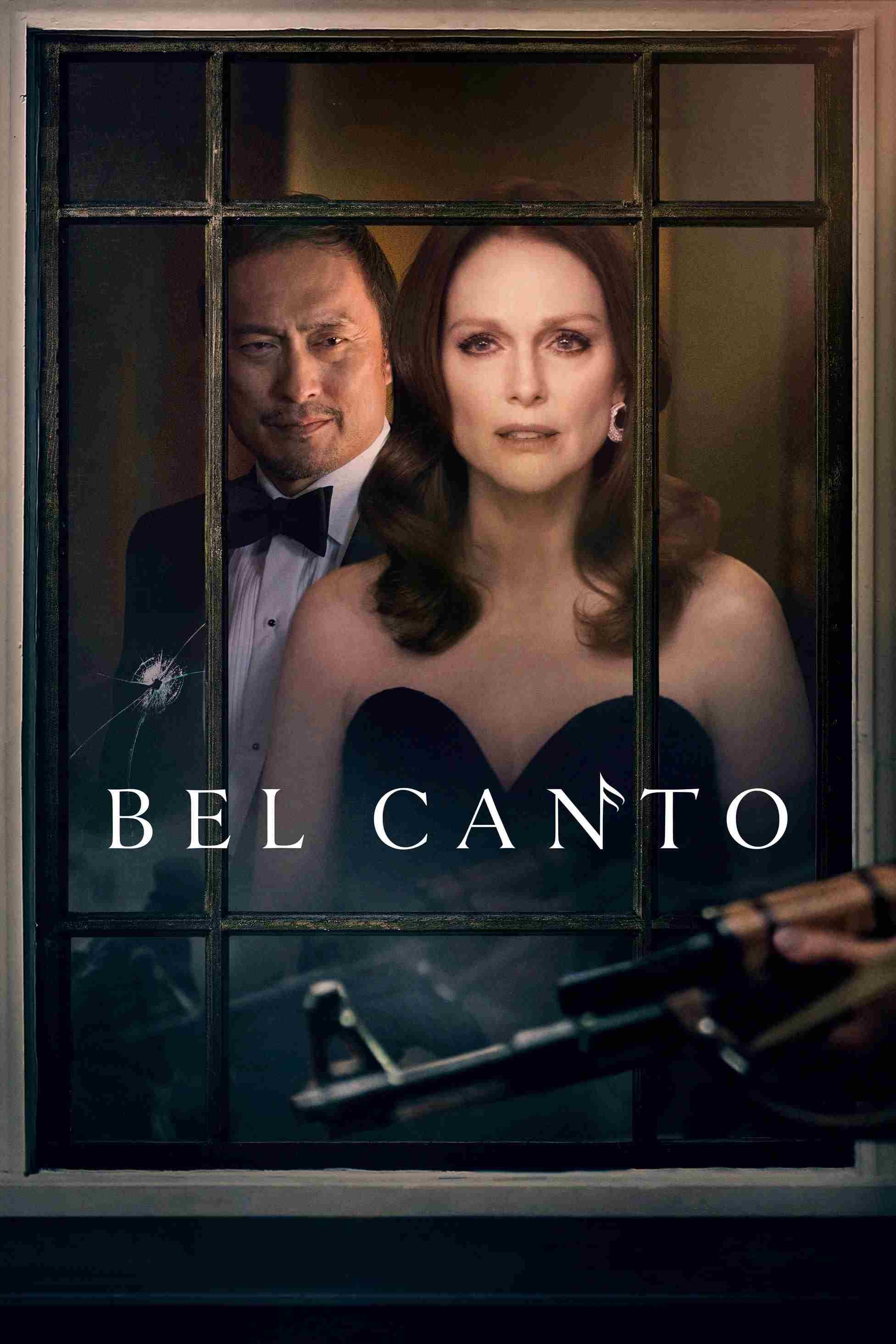Bel Canto Oglądaj w HD online