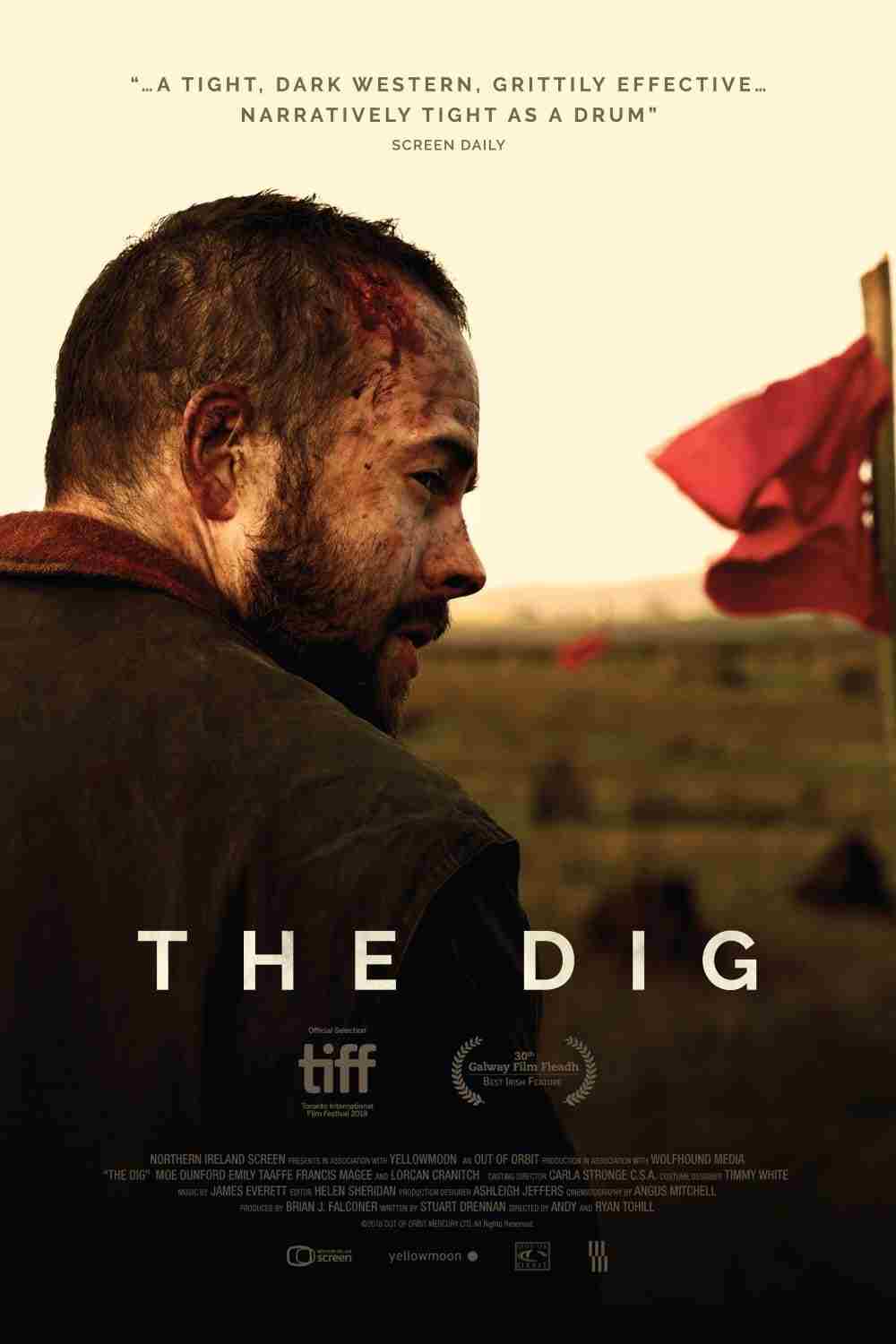 The Dig   Oglądaj online za darmo w dobrej jakości