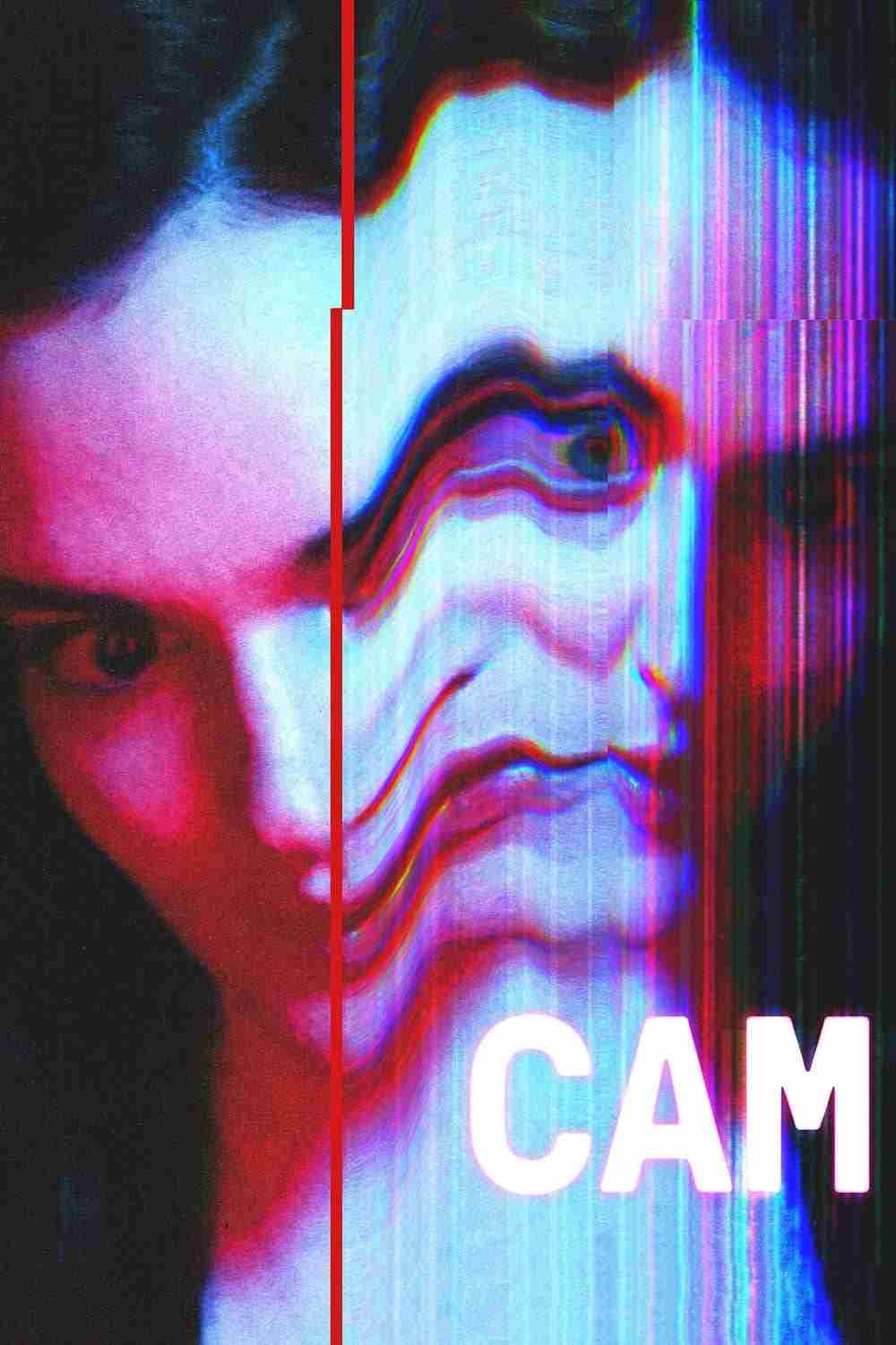 Cam Oglądaj w HD online