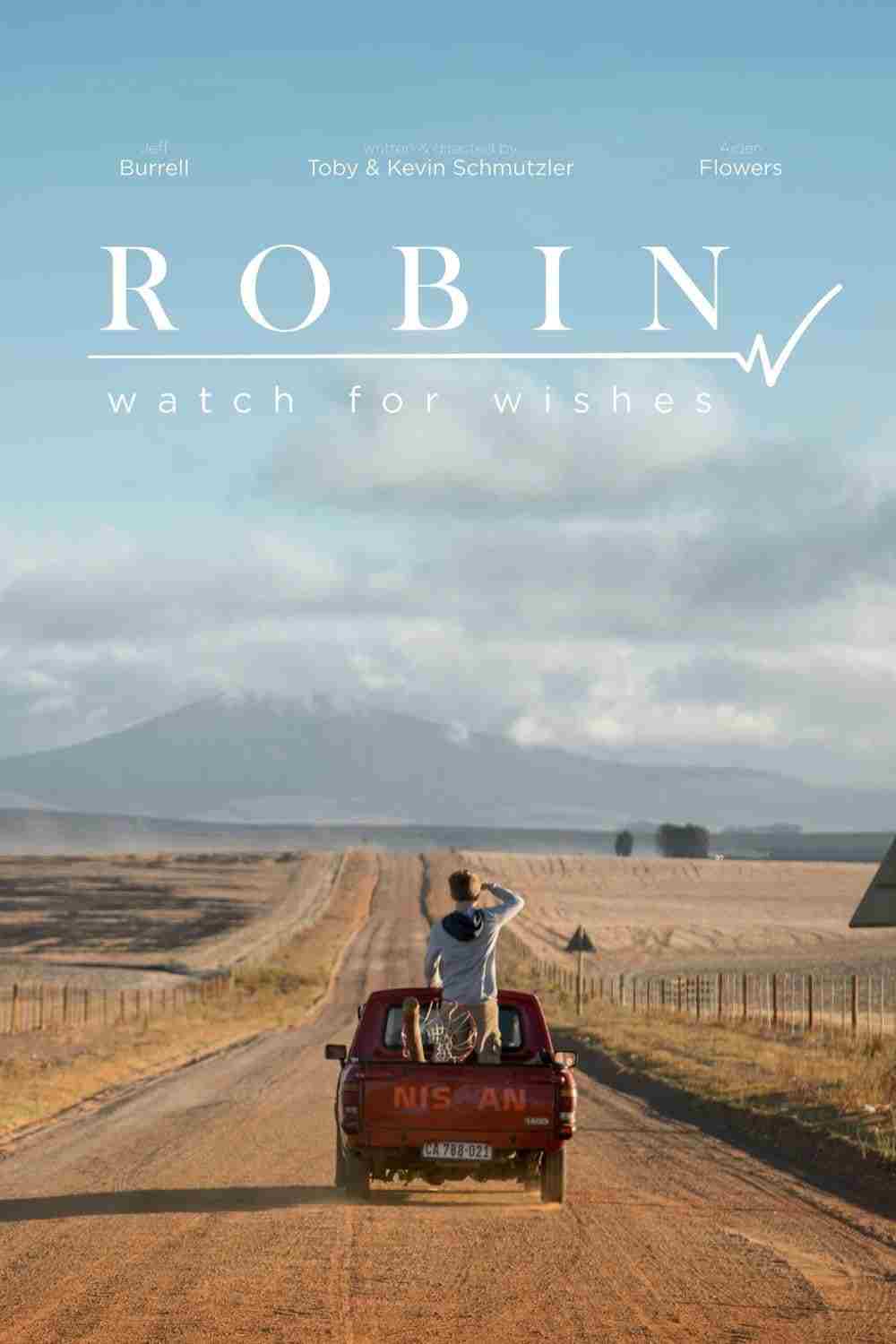 Robin: Watch for Wishes Oglądaj online za darmo w dobrej jakości