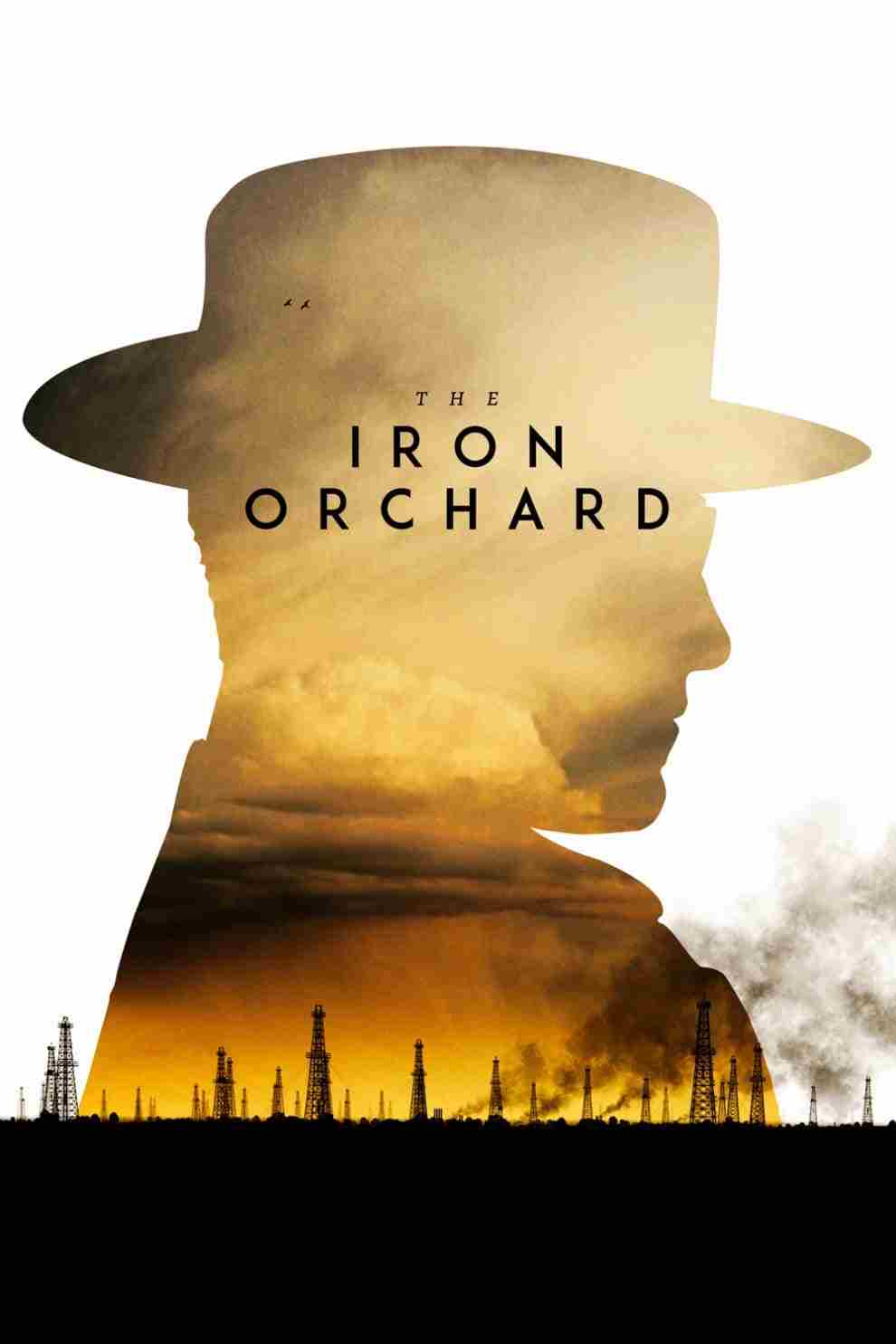 The Iron Orchard Oglądaj w HD online