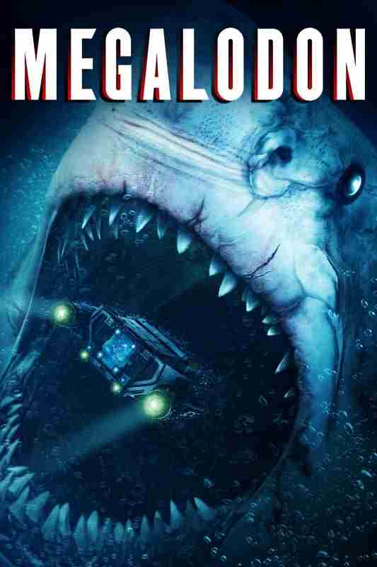 Megalodon Oglądaj w HD online