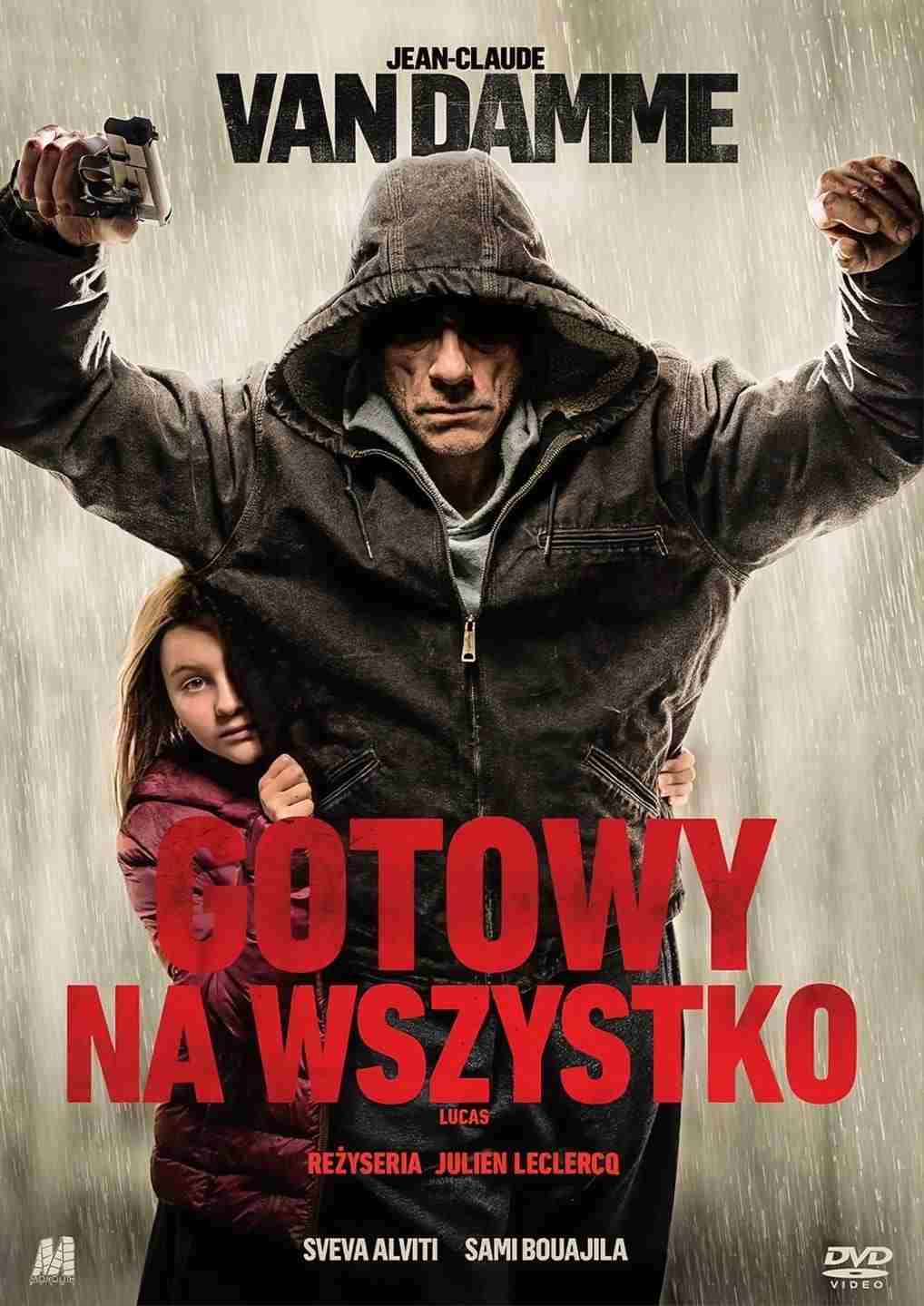 Gotowy na Wszystko Oglądaj online za darmo w dobrej jakości