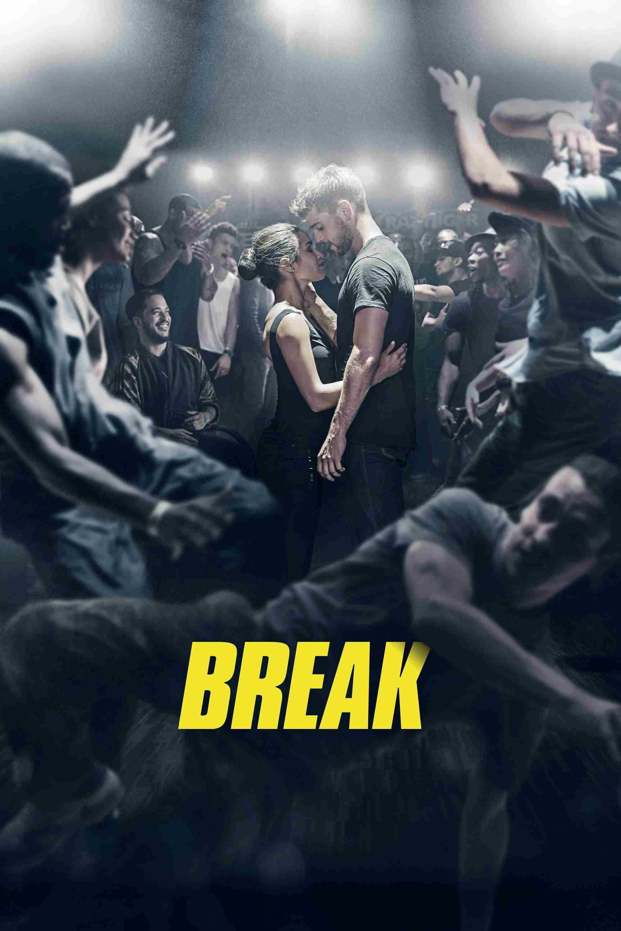 Break   Oglądaj online za darmo w dobrej jakości