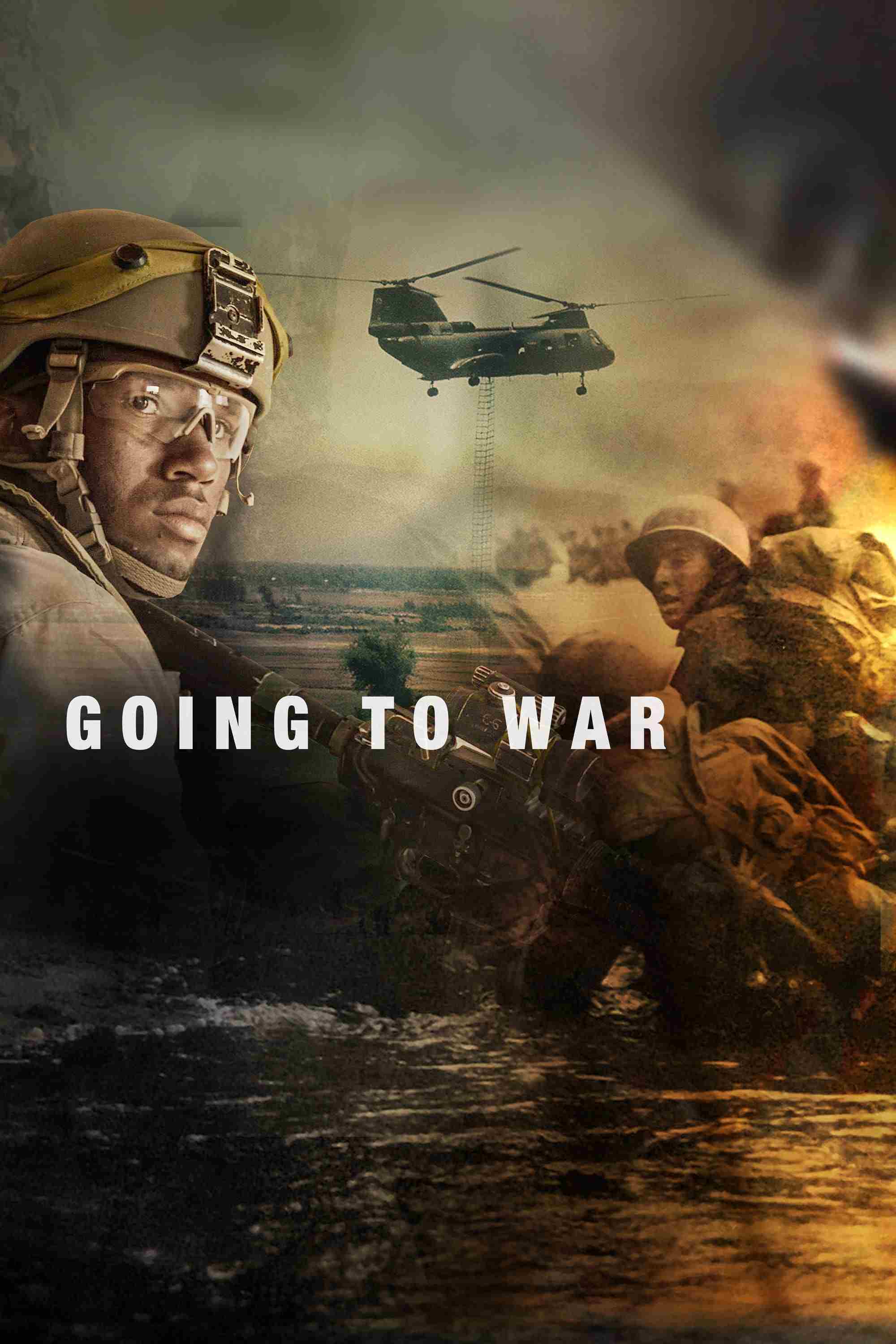 Going to War Oglądaj w HD online