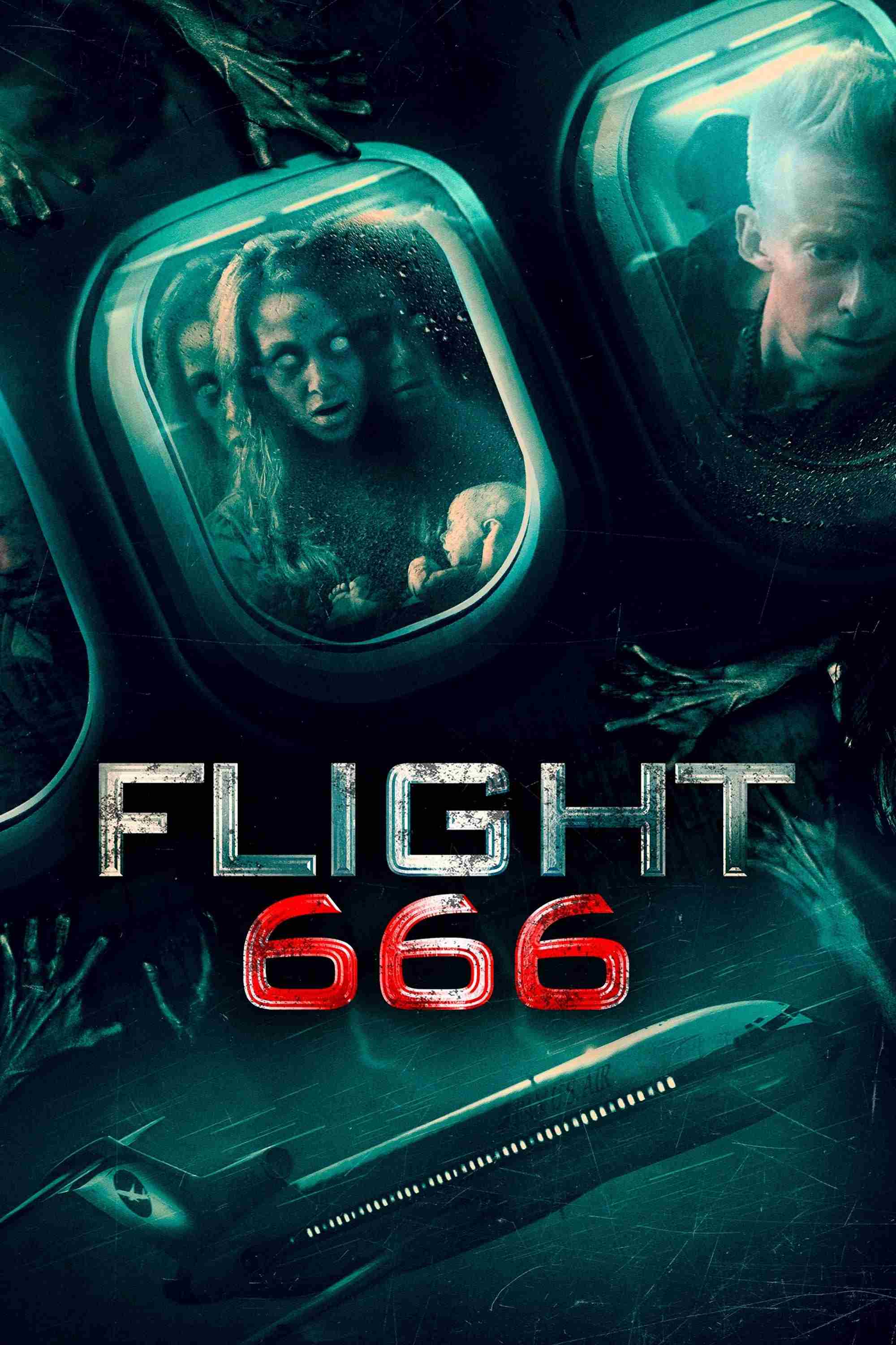 Lot 666 Oglądaj online za darmo w dobrej jakości
