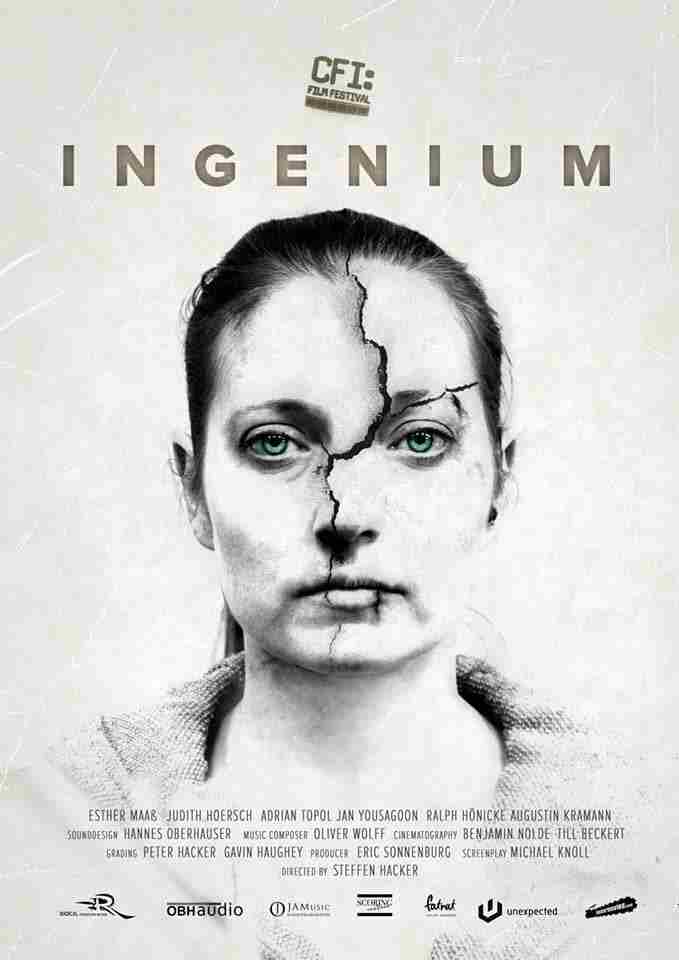 Ingenium Oglądaj w HD online