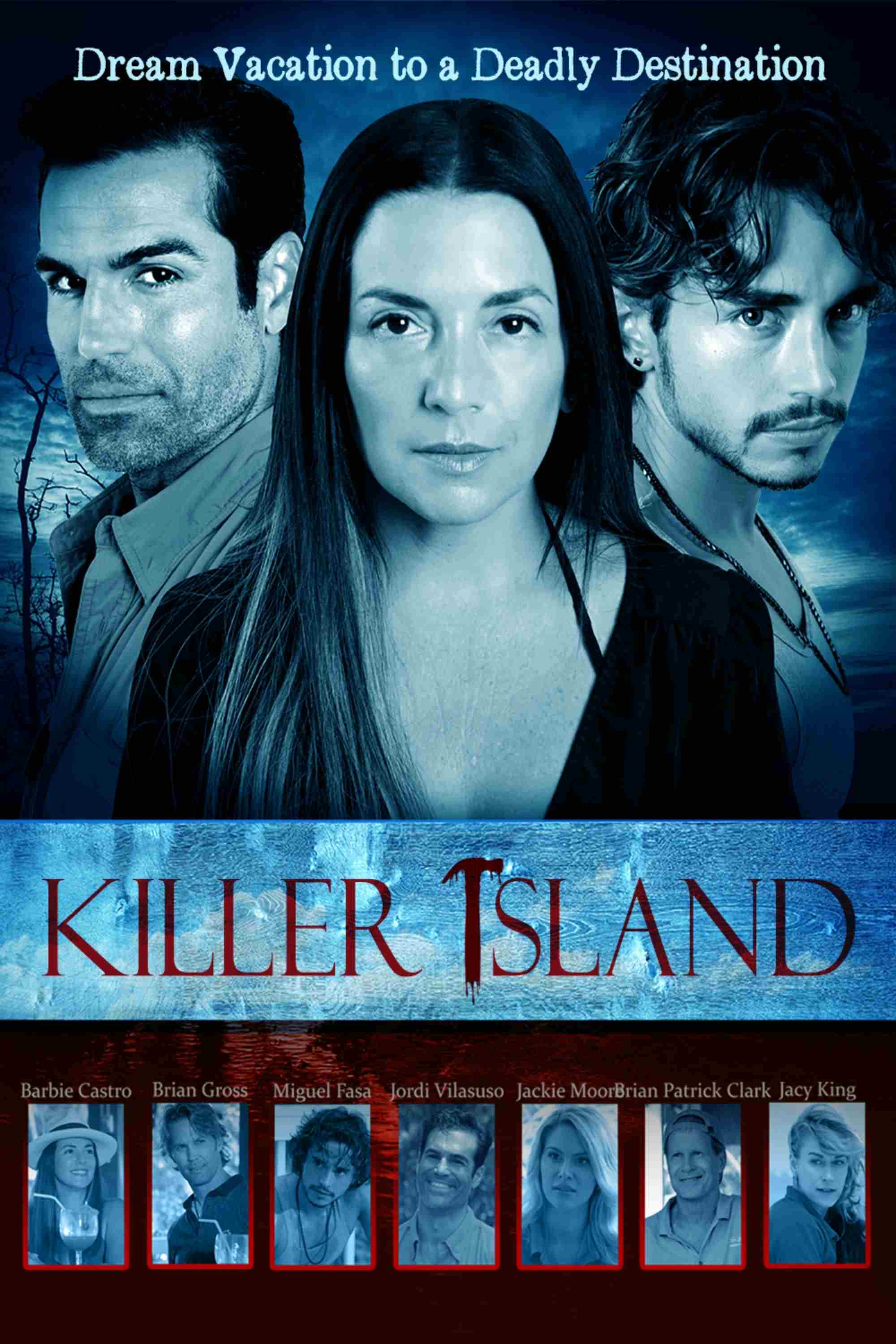 Killer Island   Oglądaj w HD online