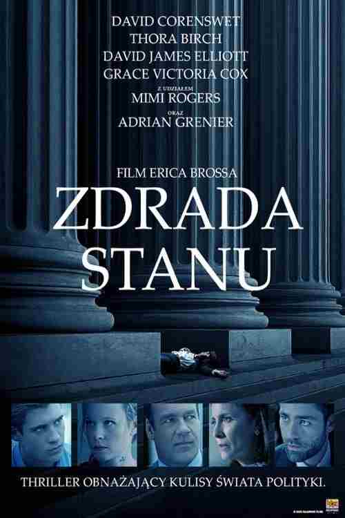 Zdrada stanu Oglądaj w HD online