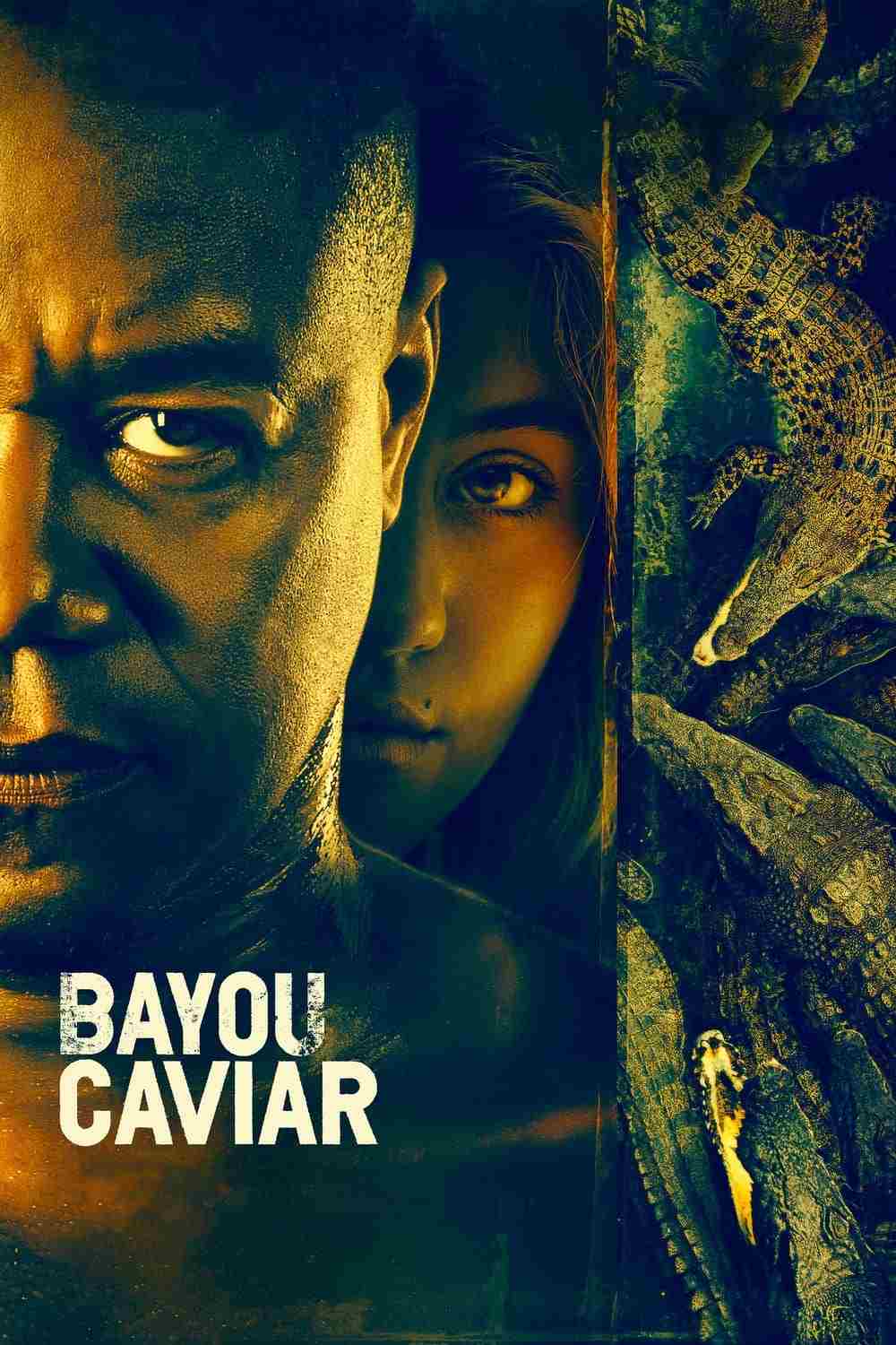 Bayou Caviar Oglądaj online za darmo w dobrej jakości