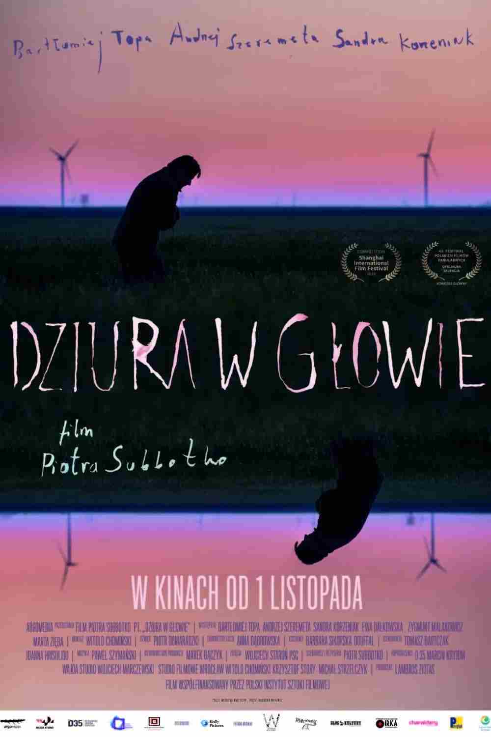 Dziura w głowie Oglądaj online za darmo w dobrej jakości