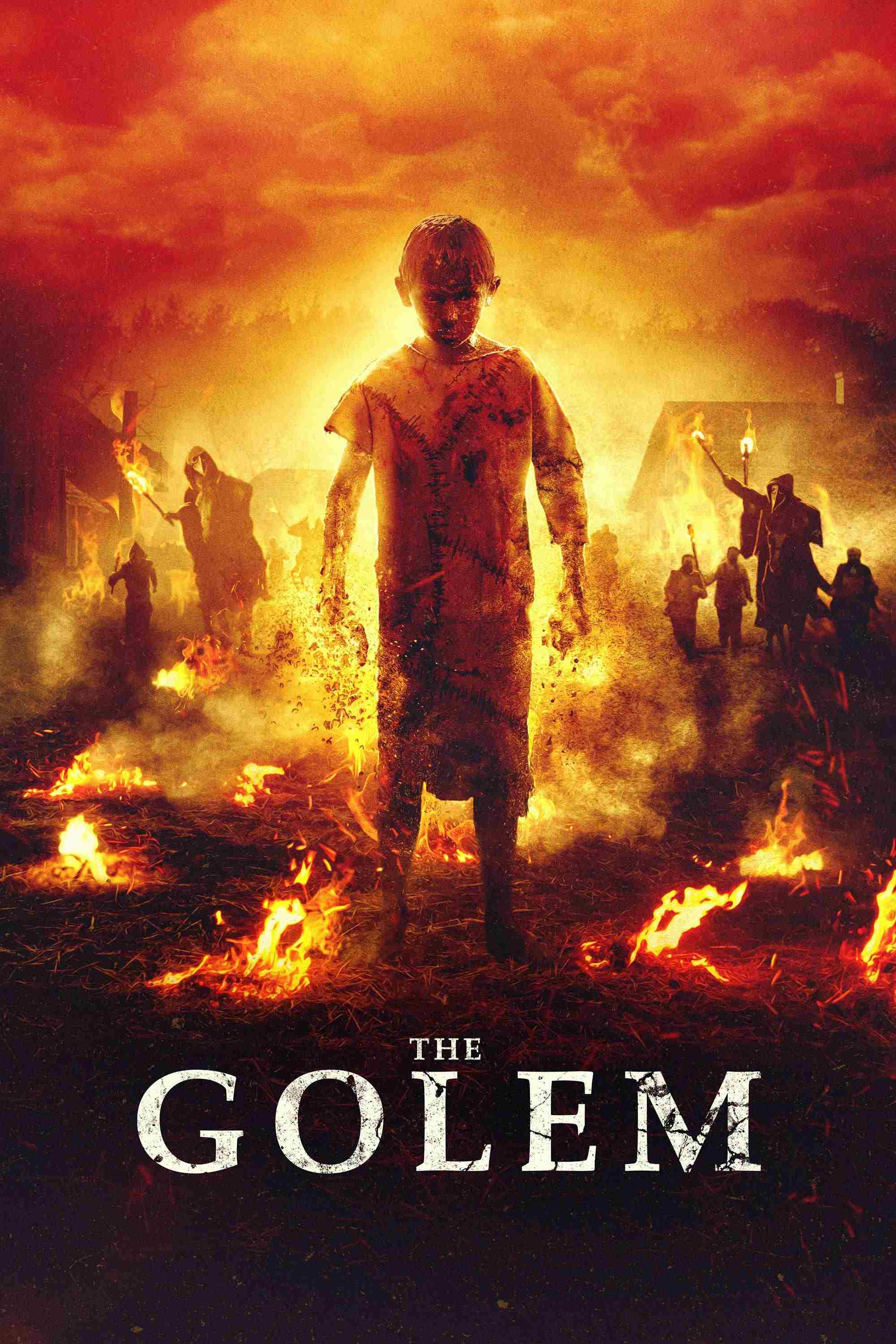 Golem   Oglądaj w HD online