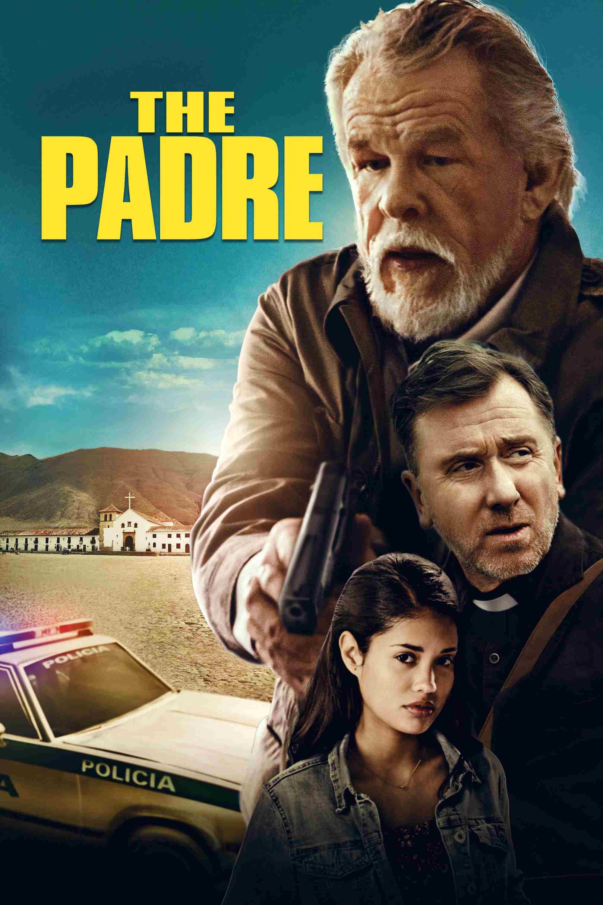 Padre Oglądaj online za darmo w dobrej jakości
