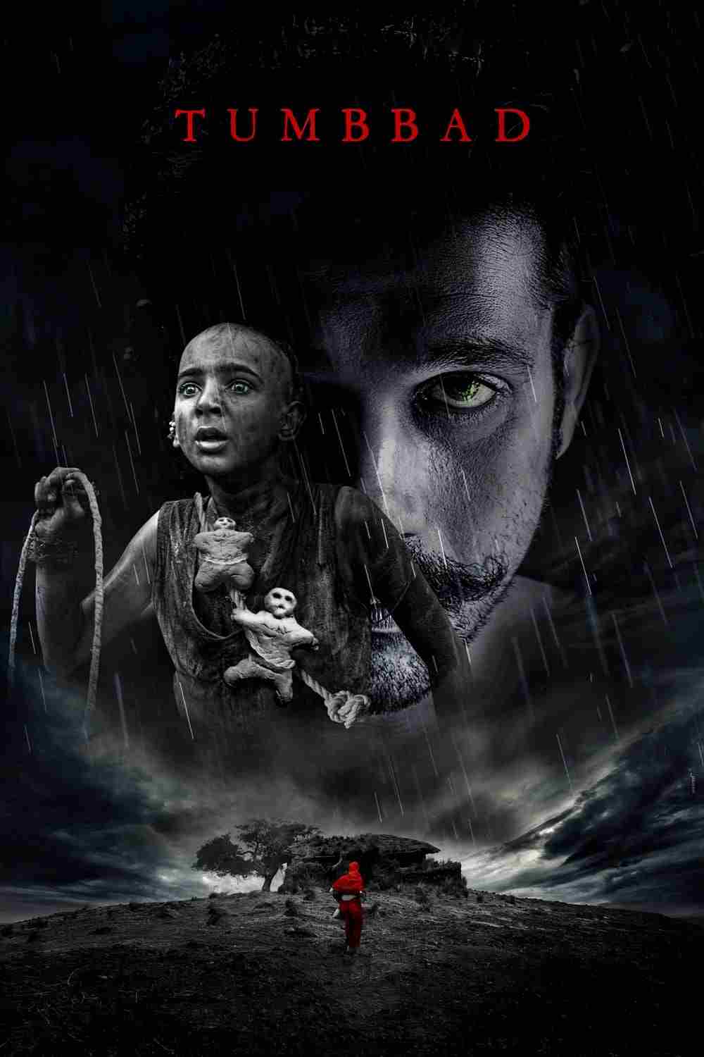 TUMBBAD Oglądaj w HD online