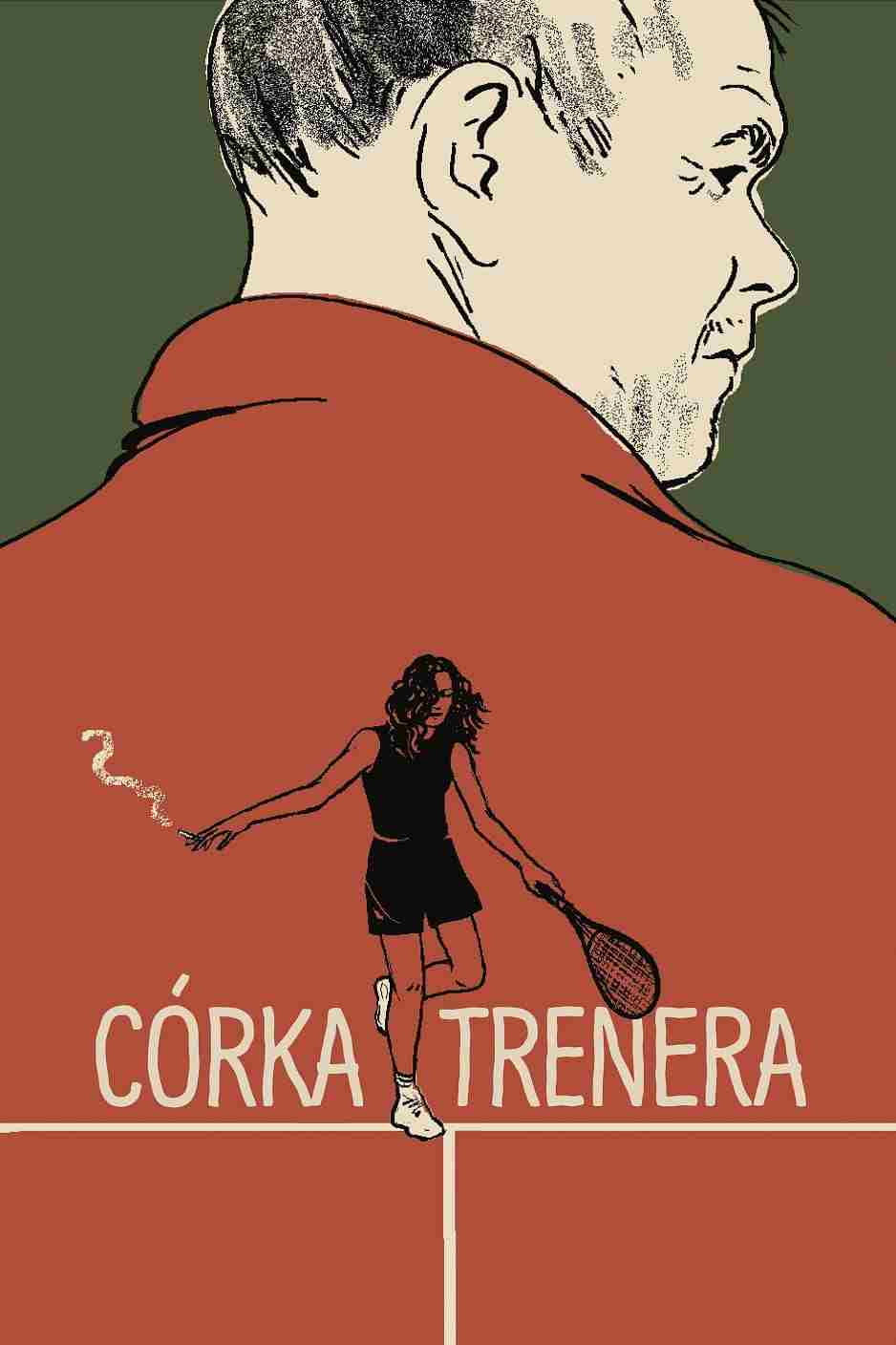 Córka trenera Oglądaj online za darmo w dobrej jakości