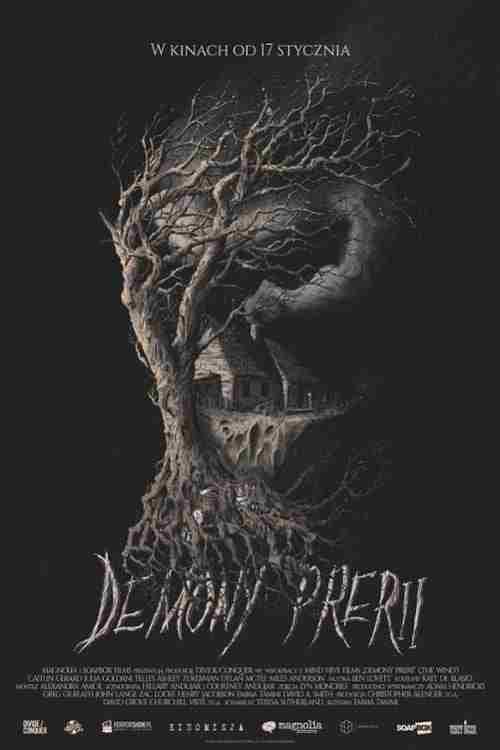 Demony prerii Oglądaj w HD online
