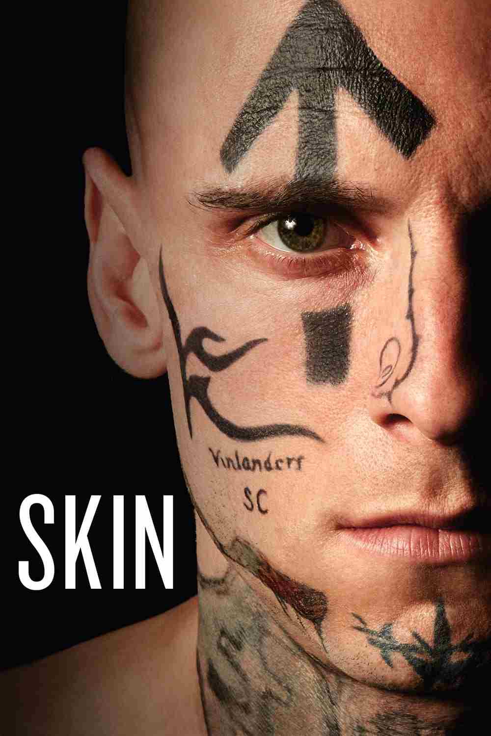 Skin   Oglądaj w HD online
