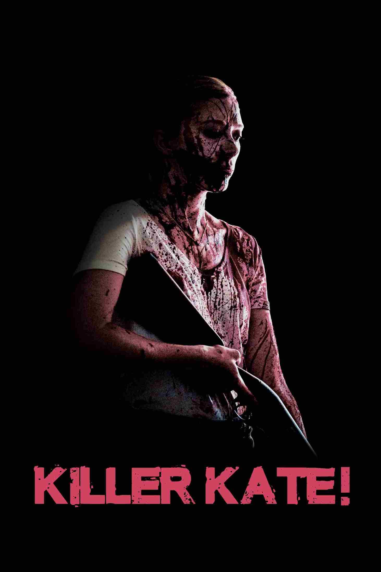Killer Kate!   Oglądaj w HD online