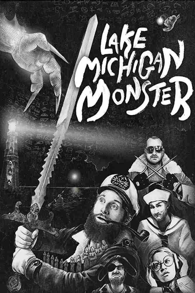 Lake Michigan Monster Oglądaj online za darmo w dobrej jakości