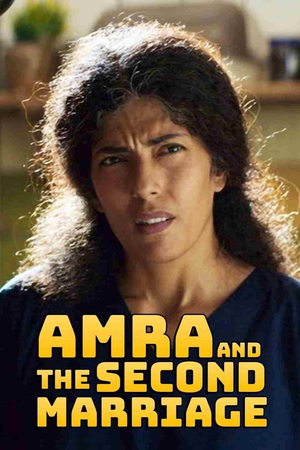 Amra and the Second Marriage عمرة والعرس الثاني Oglądaj w HD online