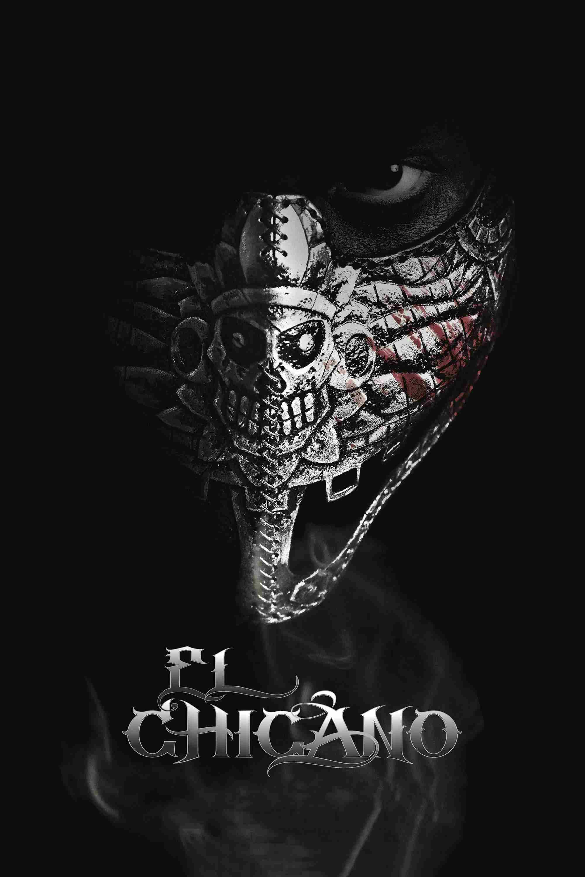 El Chicano Oglądaj w HD online