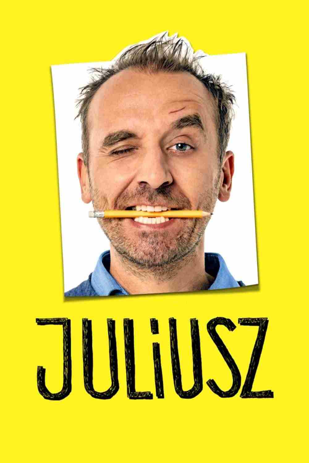 Juliusz Oglądaj online za darmo w dobrej jakości