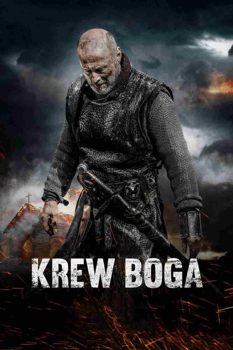 Krew Boga Oglądaj w HD online