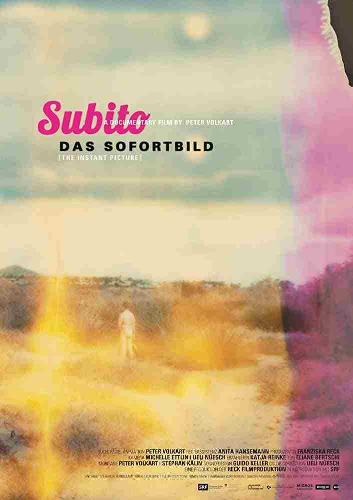 Subito - Das Sofortbild Oglądaj w HD online