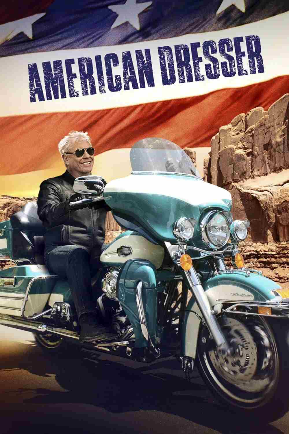 American Dresser Oglądaj w HD online