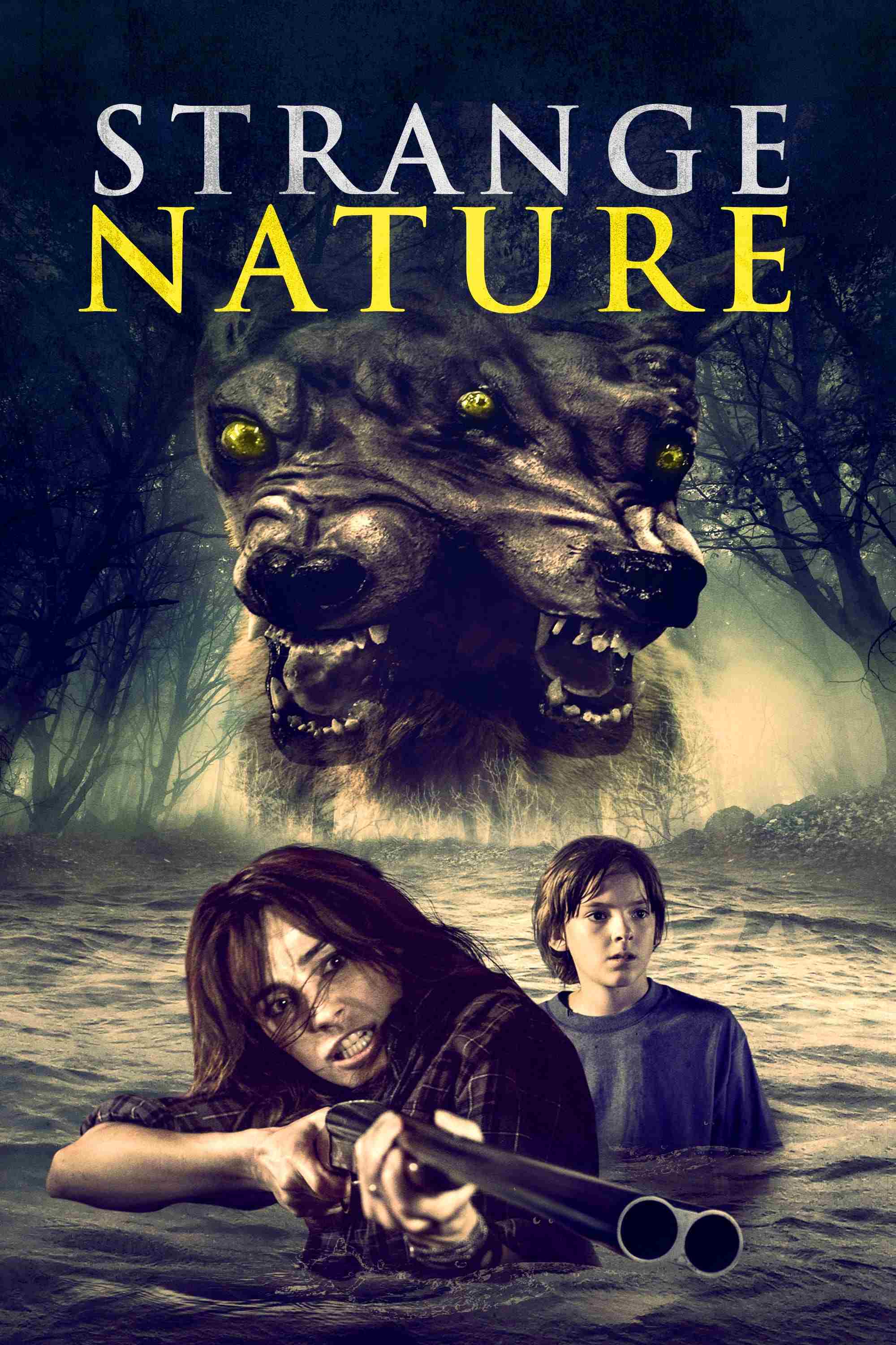Szokująca natura Oglądaj w HD online