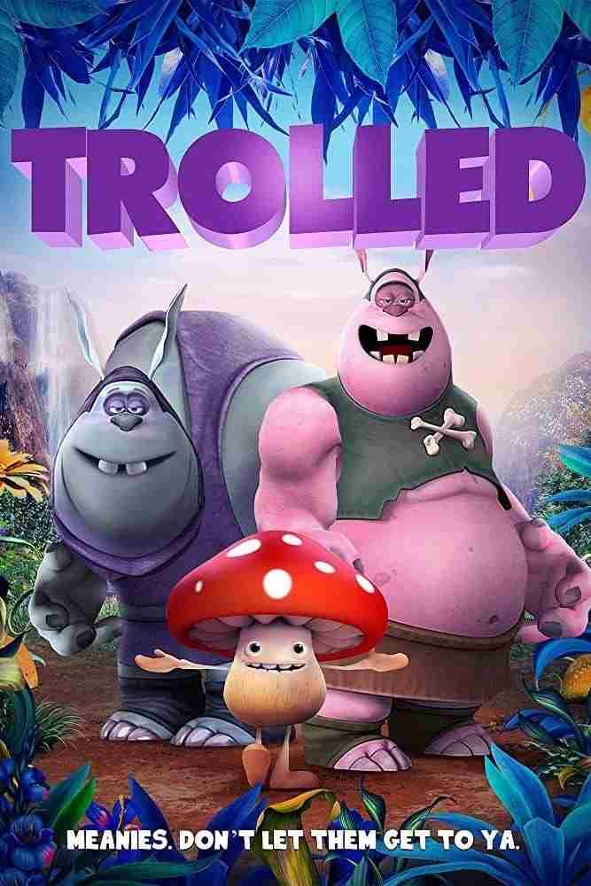 Trolled Oglądaj w HD online