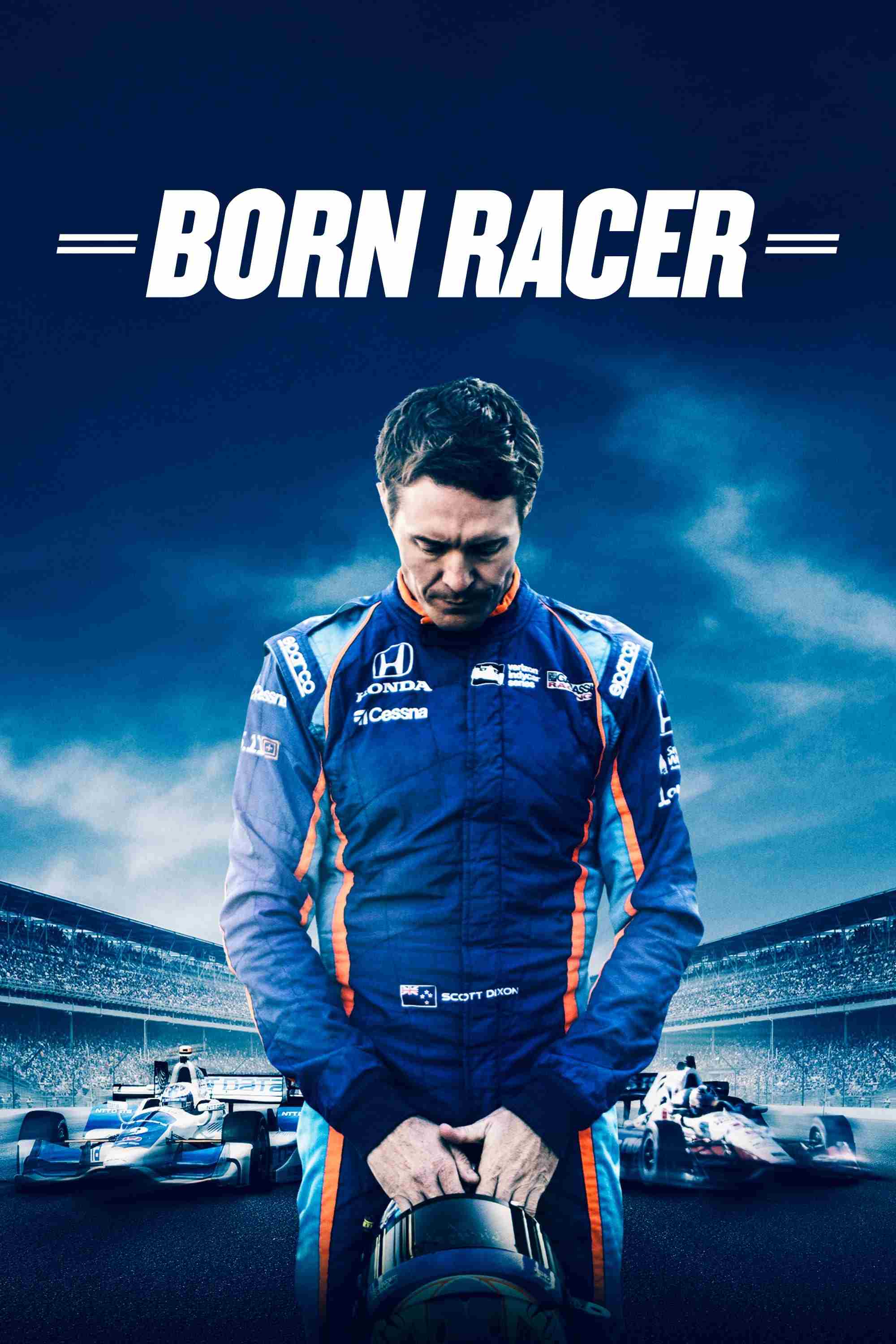 Born Racer Oglądaj online za darmo w dobrej jakości