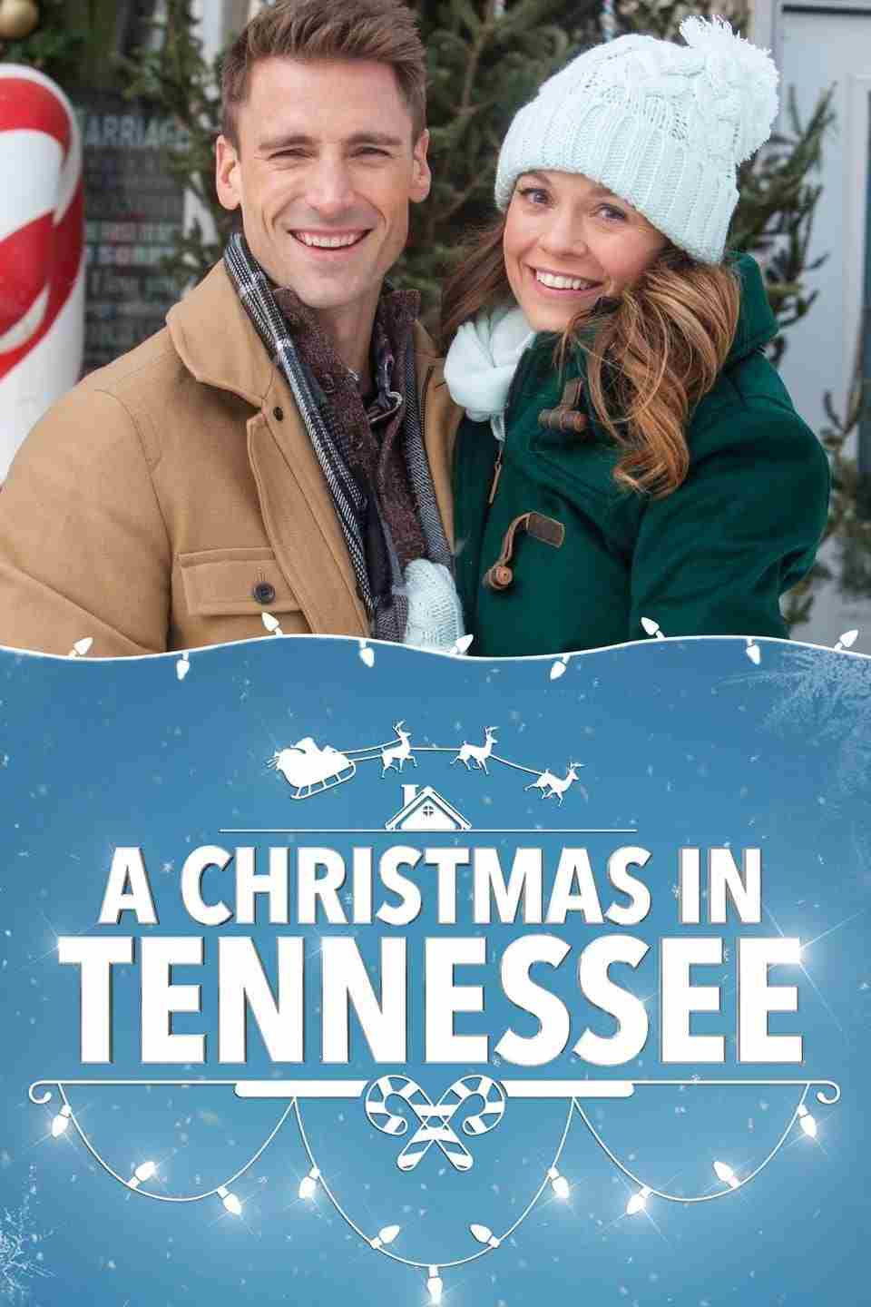A Christmas in Tennessee Oglądaj w HD online