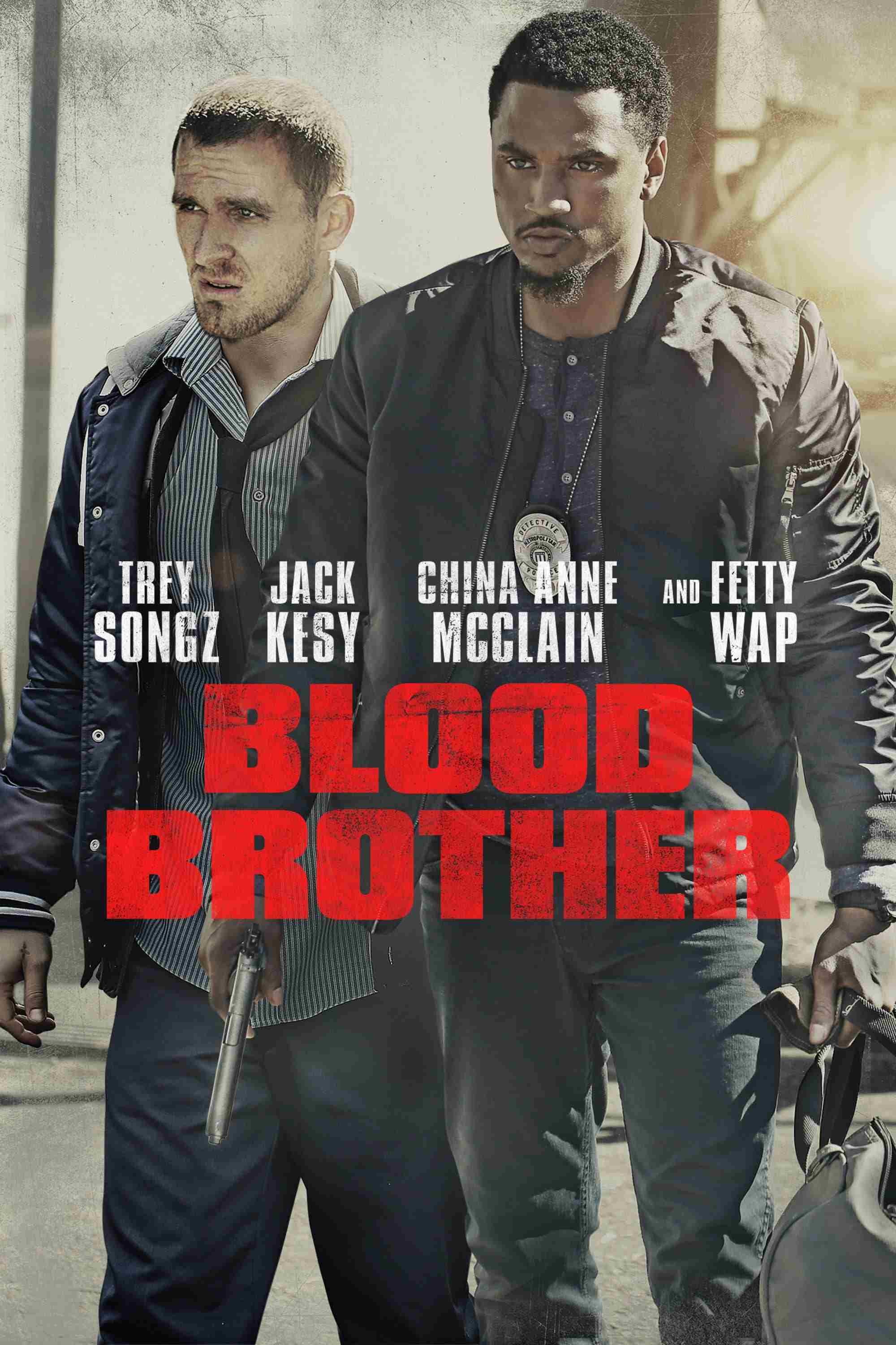 Blood Brother Oglądaj w HD online