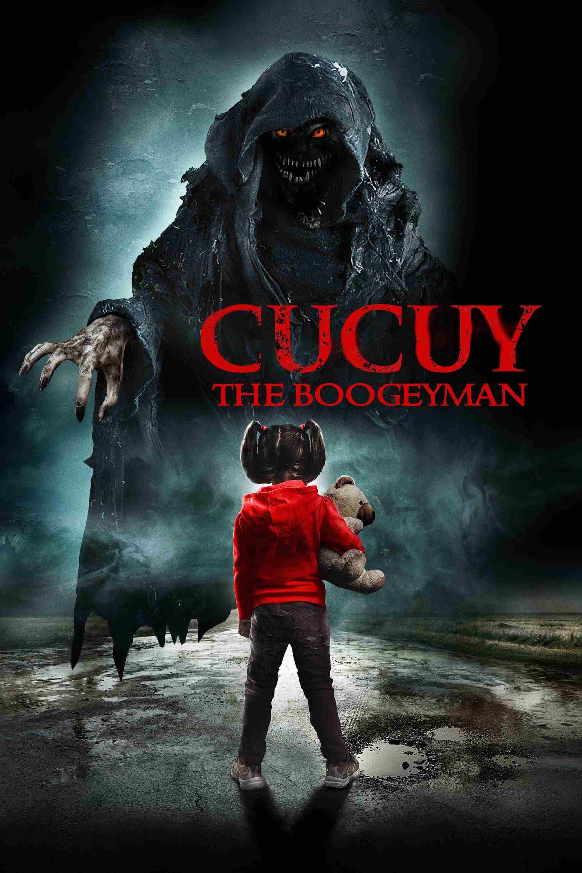 Cucuy: The Boogeyman Oglądaj online za darmo w dobrej jakości