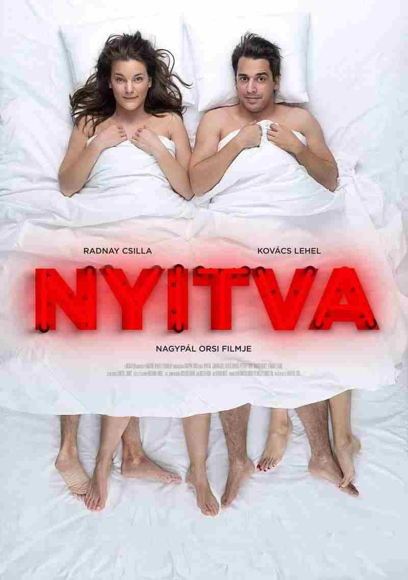 Otwarty związek   Oglądaj w HD online