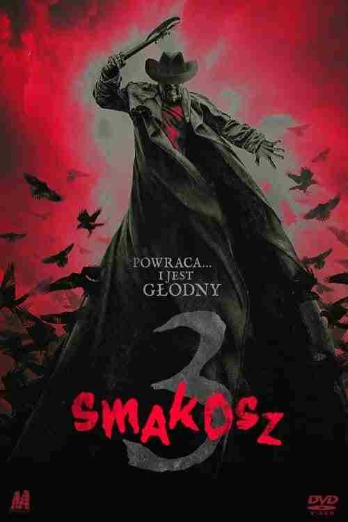 Smakosz 3 Oglądaj w HD online