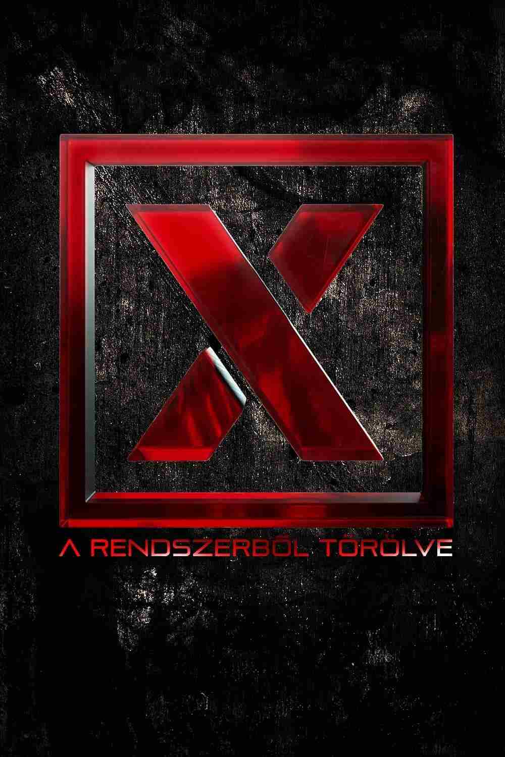 X - wyXreśleni ,Online za darmo X. The eXploited Oglądaj w HD online