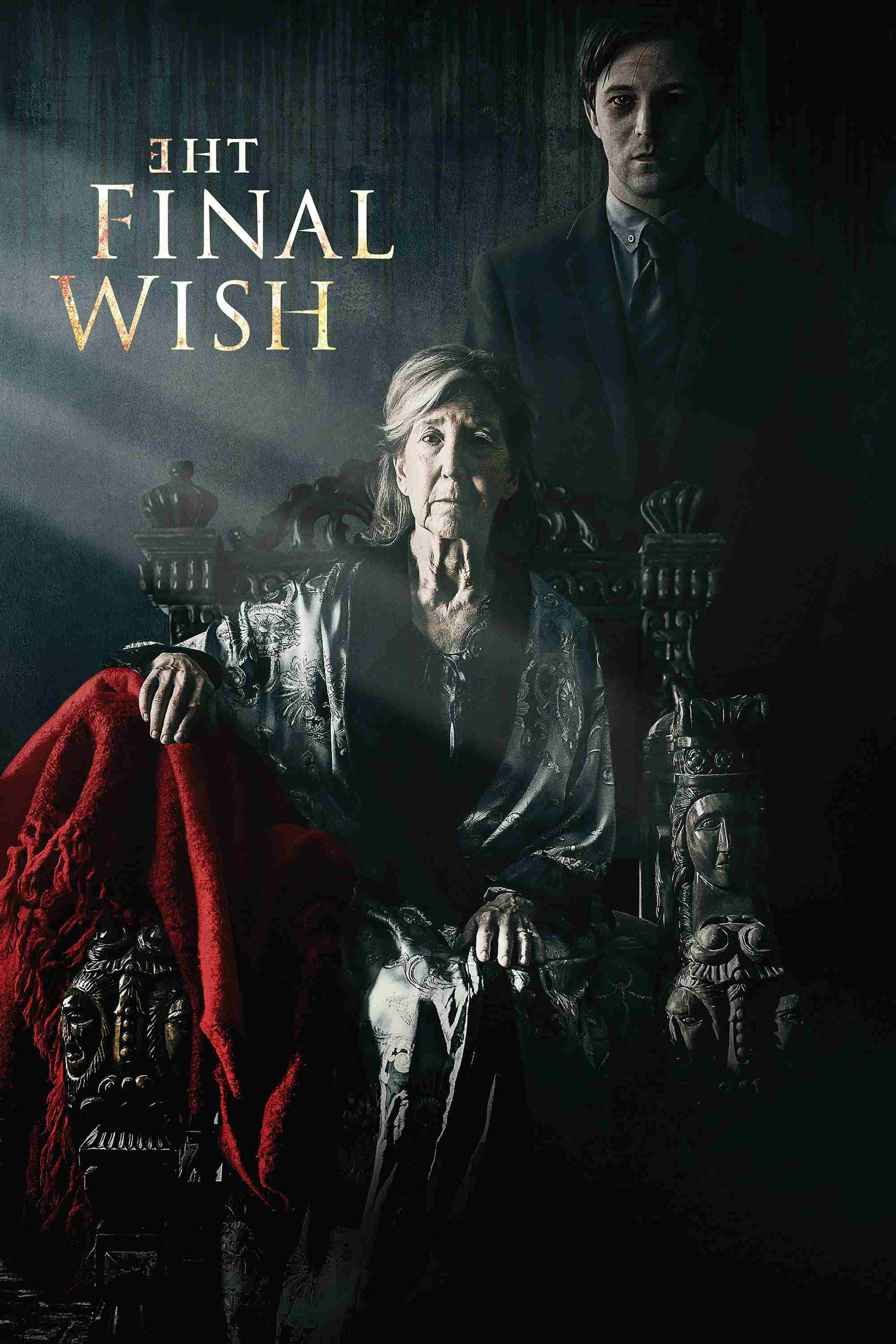 The Final Wish Oglądaj w HD online