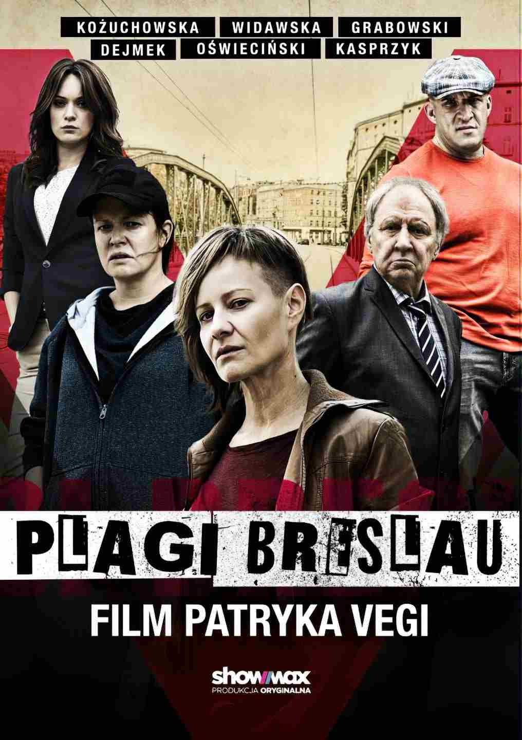 Plagi Breslau Oglądaj online za darmo w dobrej jakości