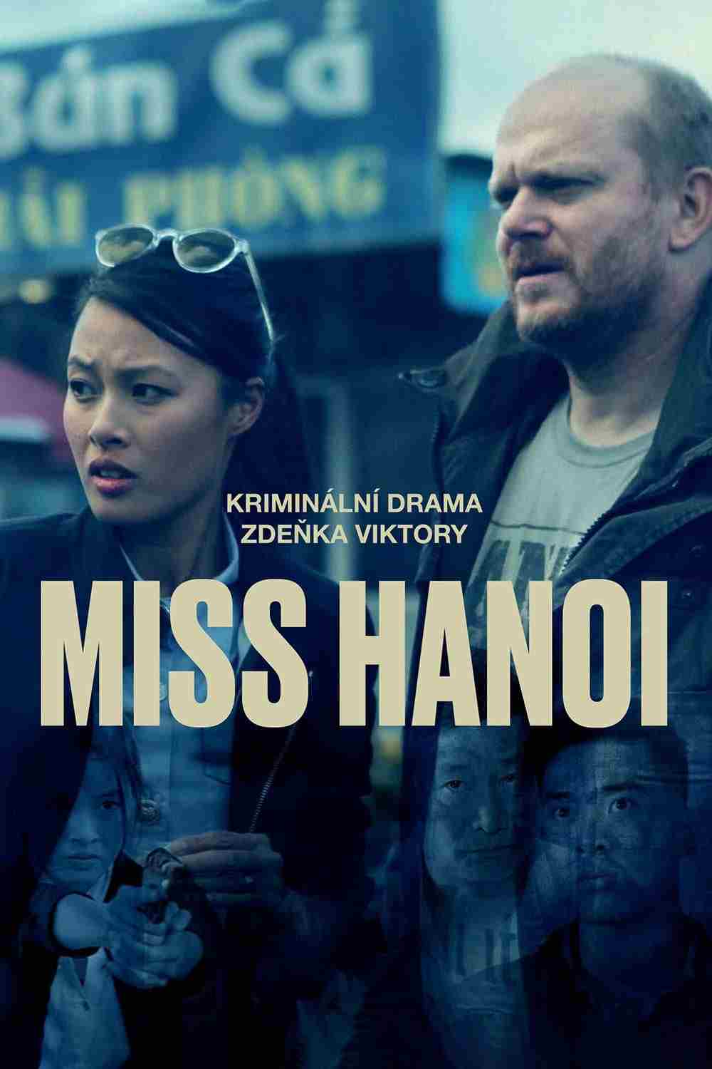 Miss Hanoi Oglądaj online za darmo w dobrej jakości