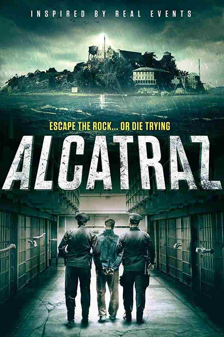 Alcatraz Oglądaj online za darmo w dobrej jakości