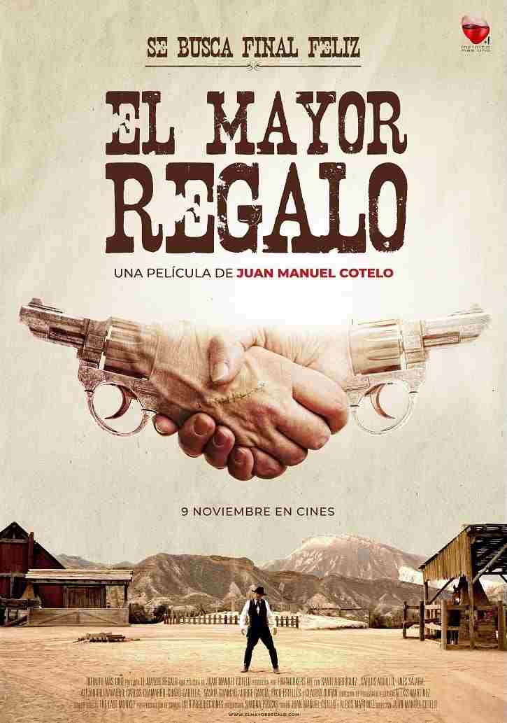 El mayor regalo Oglądaj w HD online