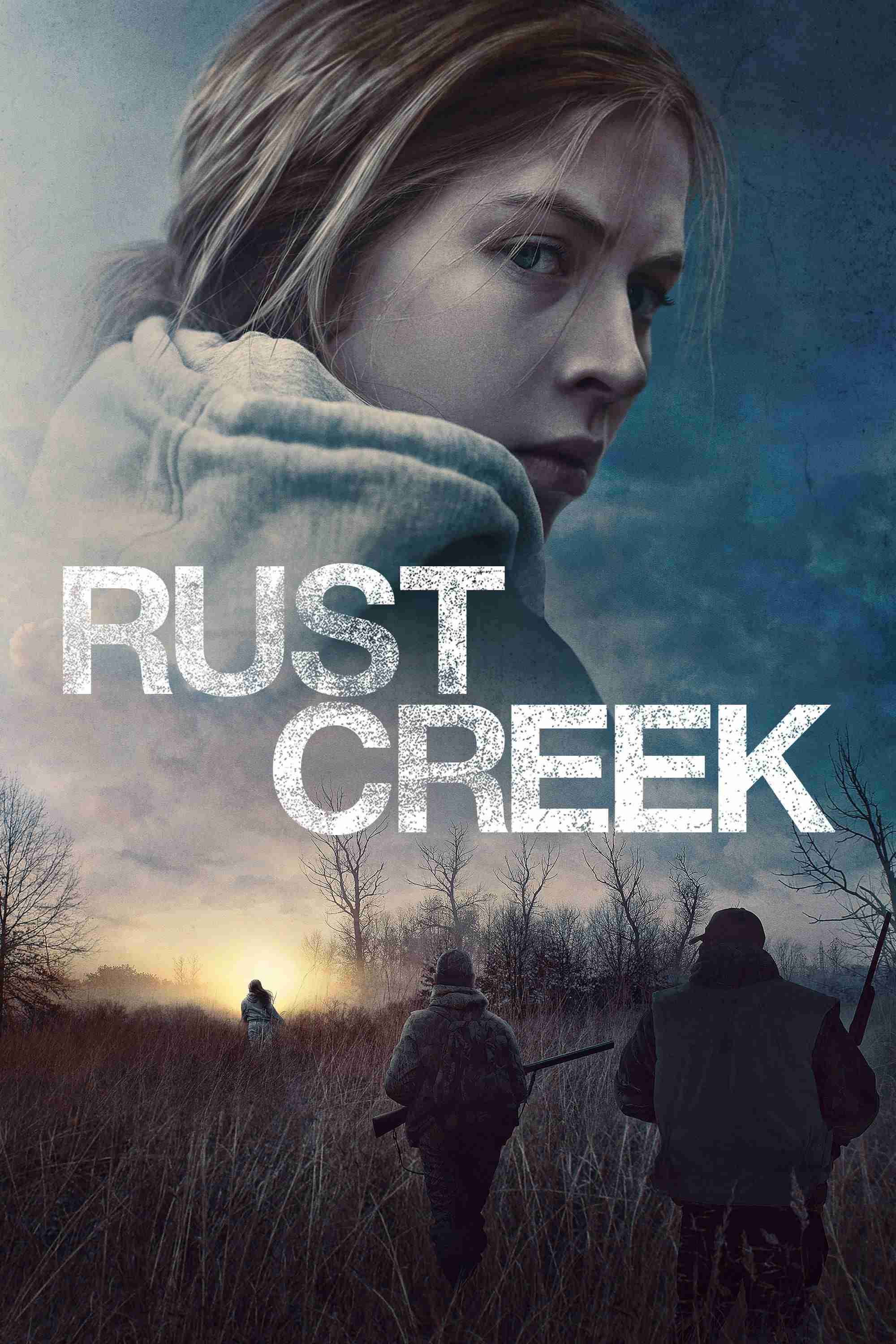 Rust Creek Oglądaj online za darmo w dobrej jakości