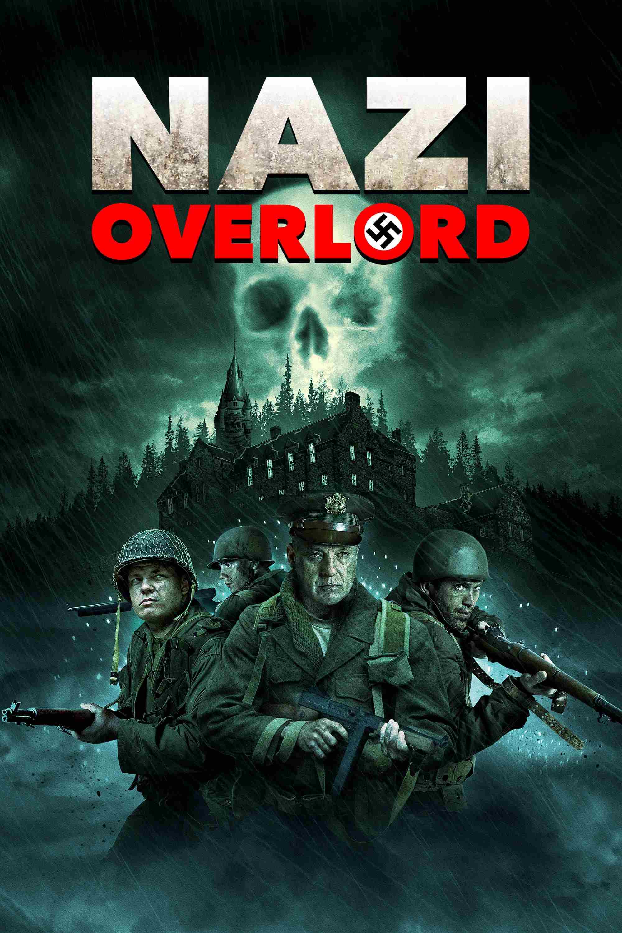Eksperymentarium nazistów Oglądaj w HD online