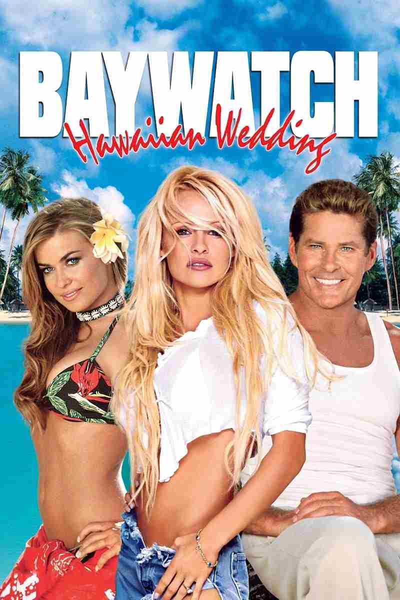 Baywatch: Hawaiian Wedding Oglądaj online za darmo w dobrej jakości
