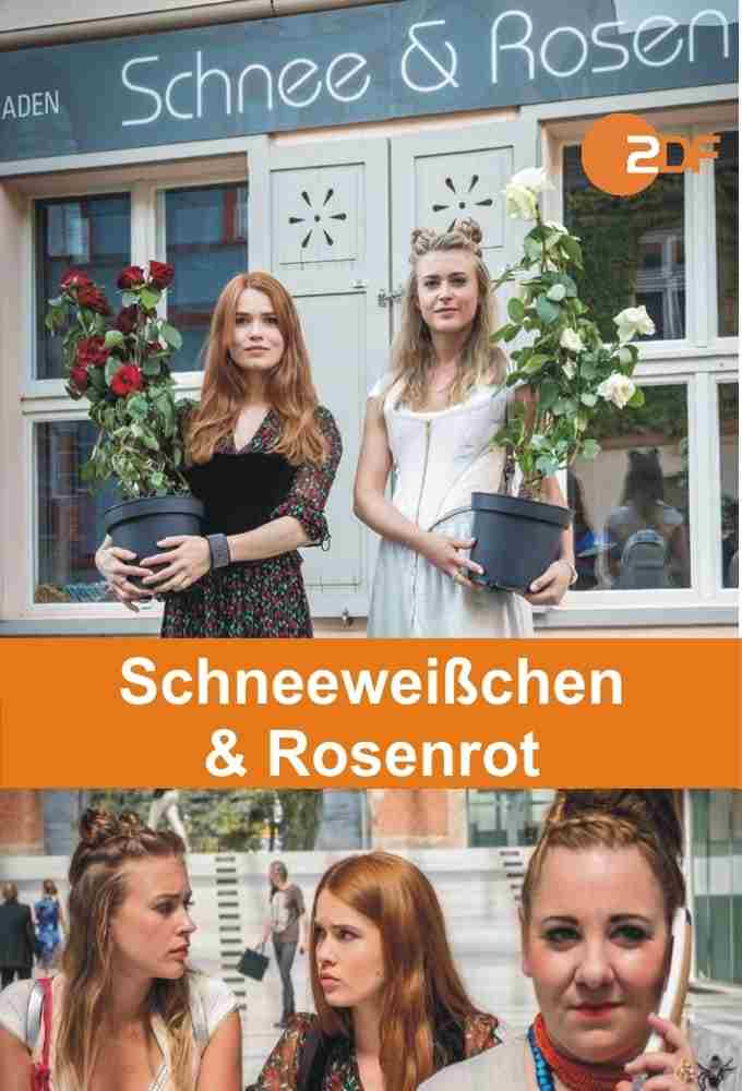 Schneeweißchen und Rosenrot Oglądaj w HD online